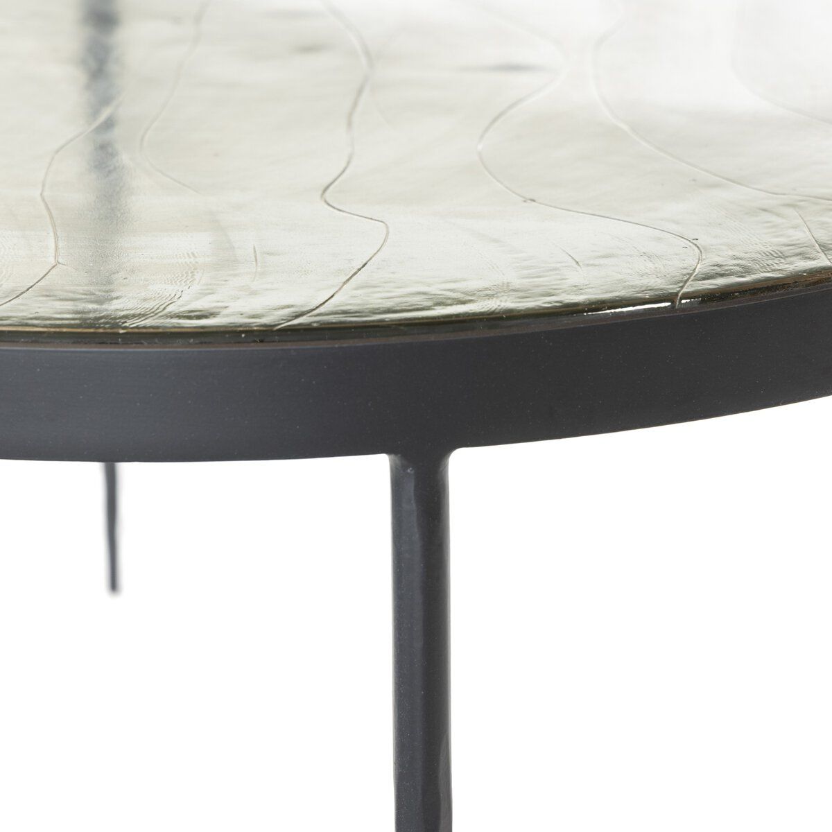 Yoko Nesting Table