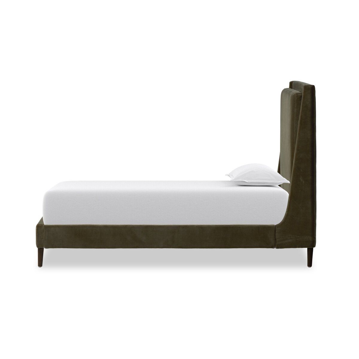Potter Bed