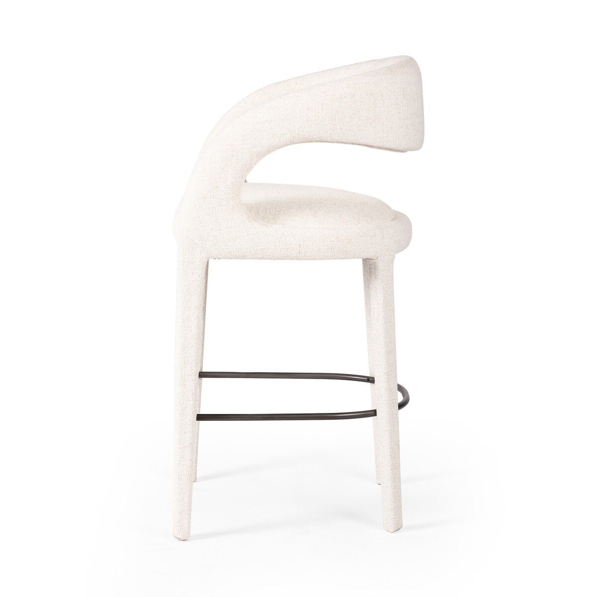Hawkins Bar + Counter Stool