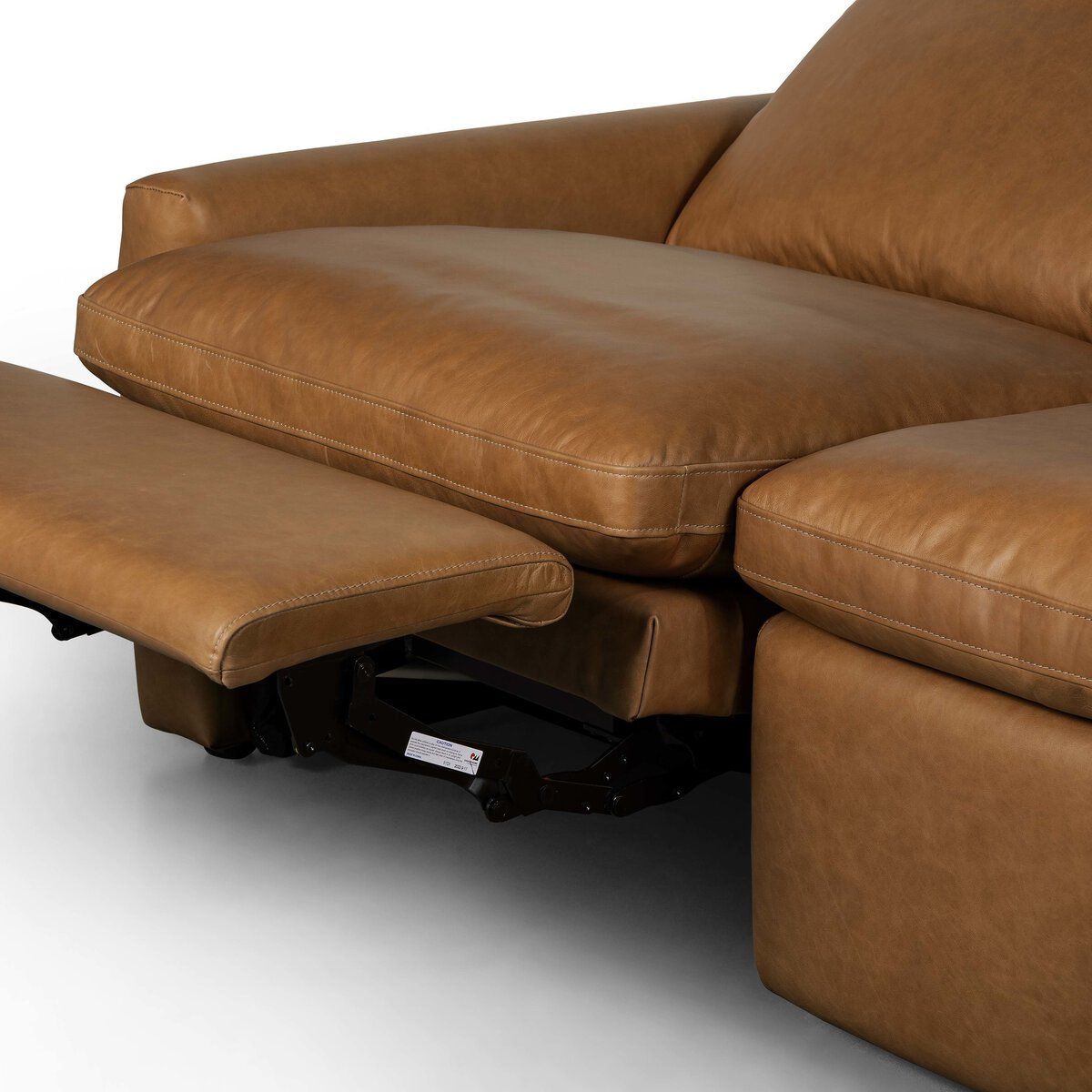 Tillery Power Recliner 3-piece Sectional