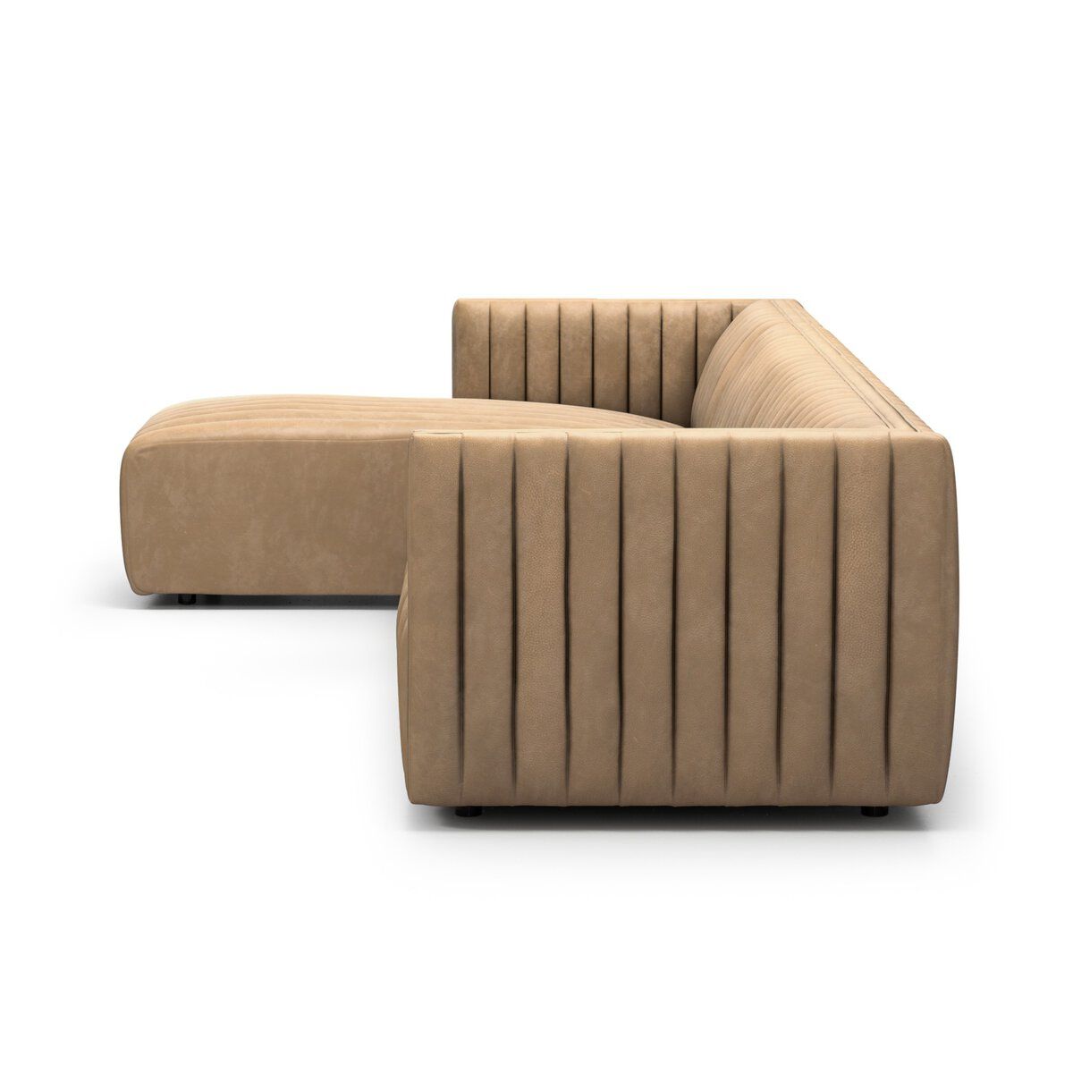Augustine 2-piece Sectional