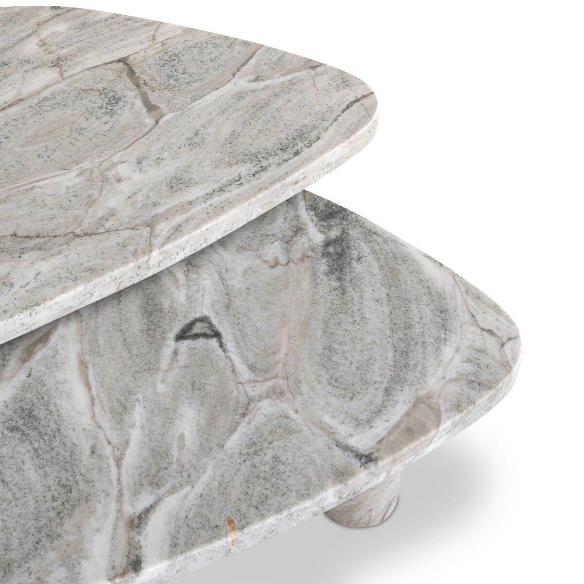 Zion Nesting Coffee Tables