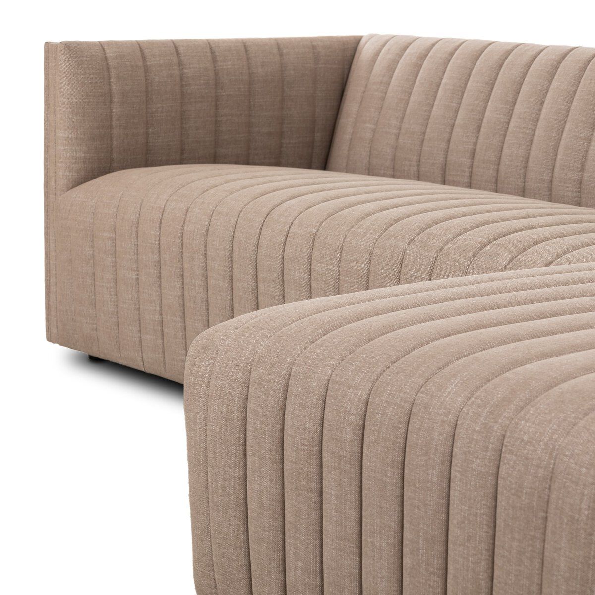 Augustine 2-piece Sectional