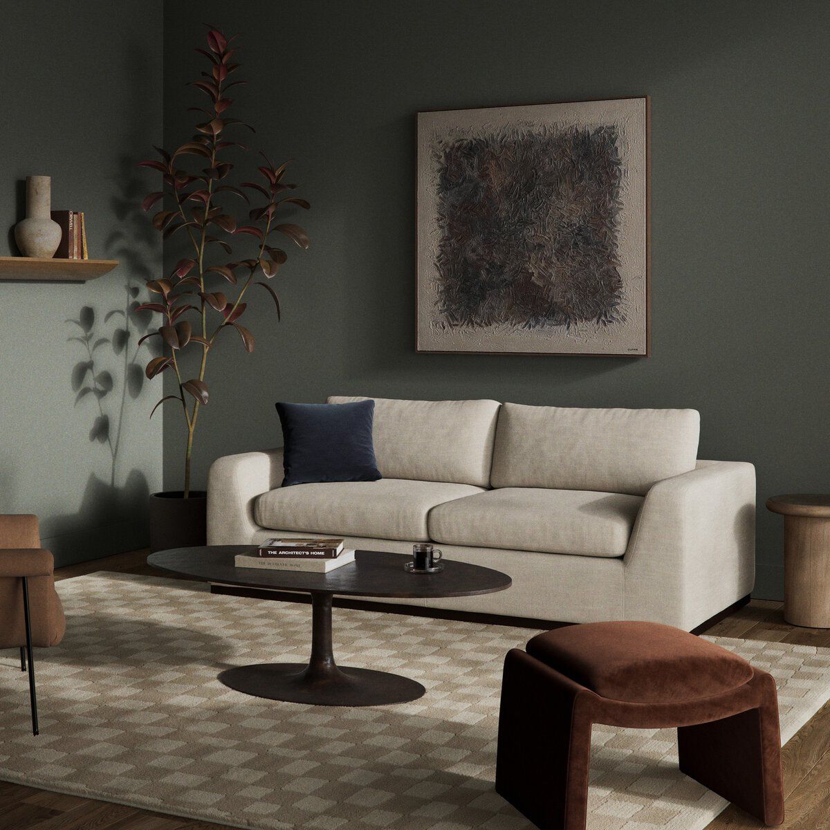 Colt Sleeper Sofa