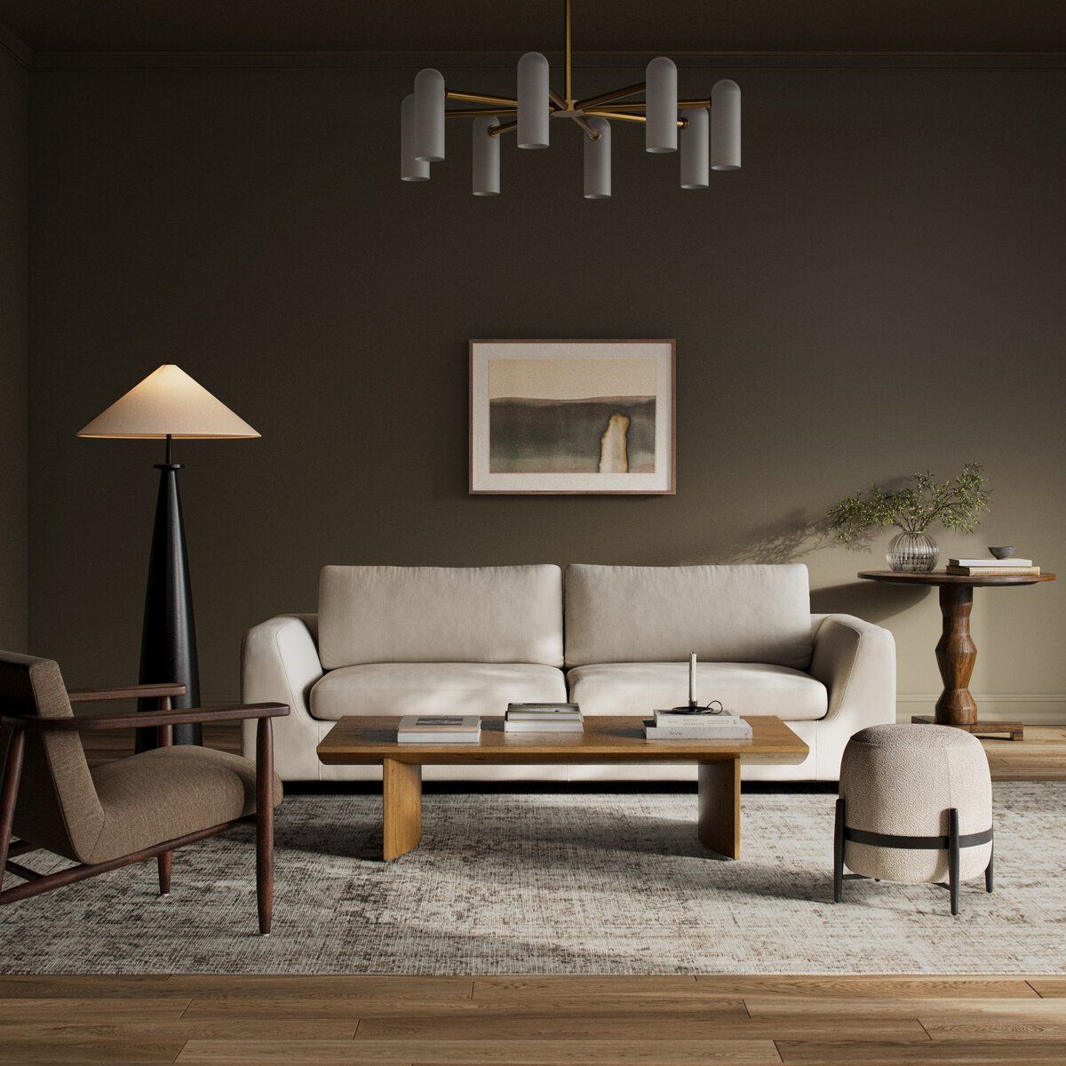 Colt Sofa