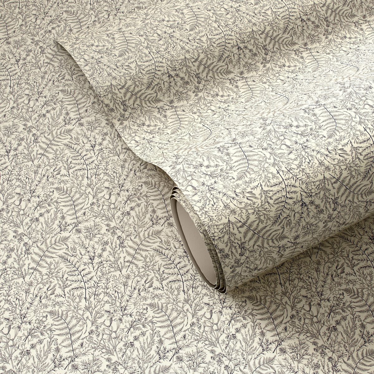 Botanical Wallpaper By Getty Images