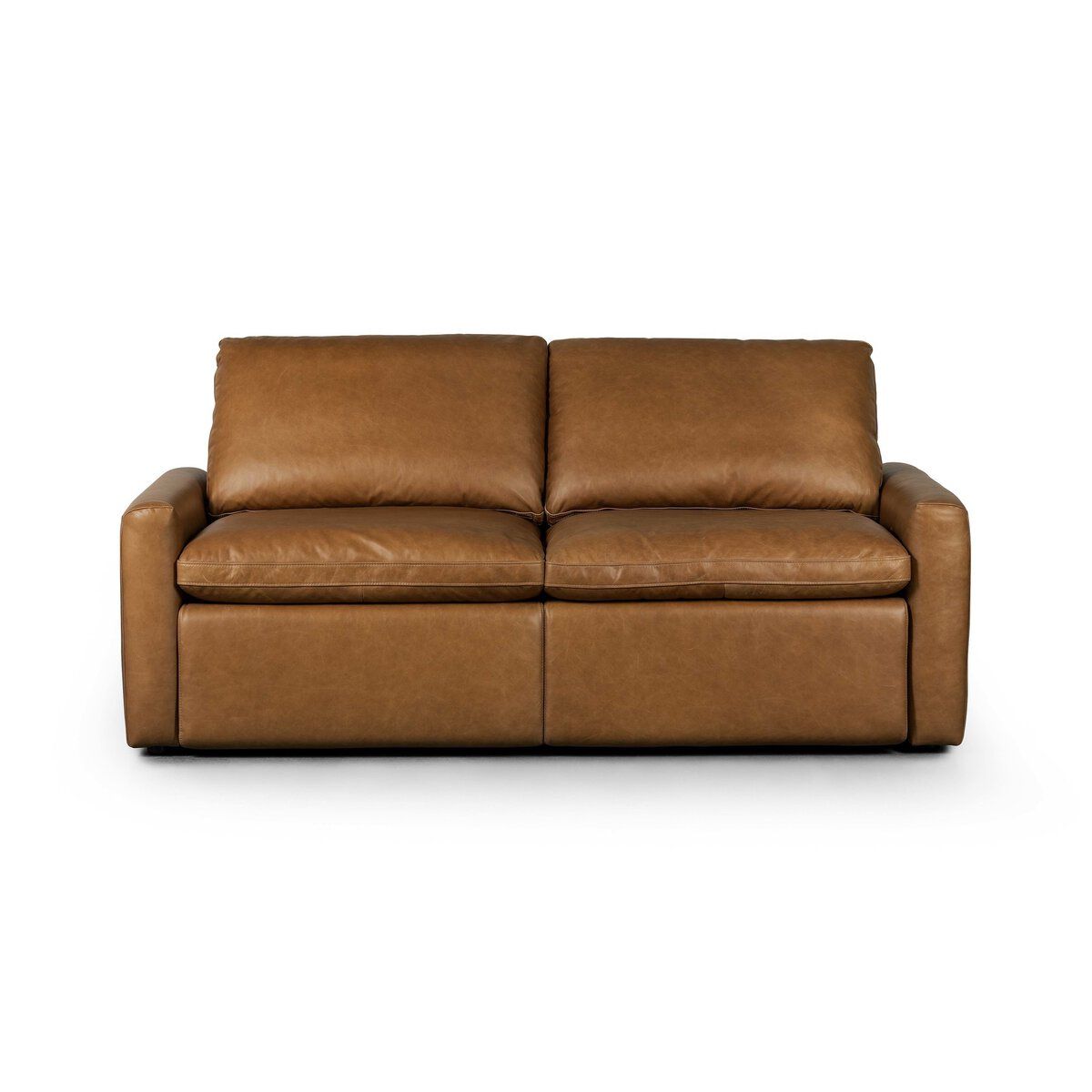 Tillery Power Recliner 2-piece Sectional