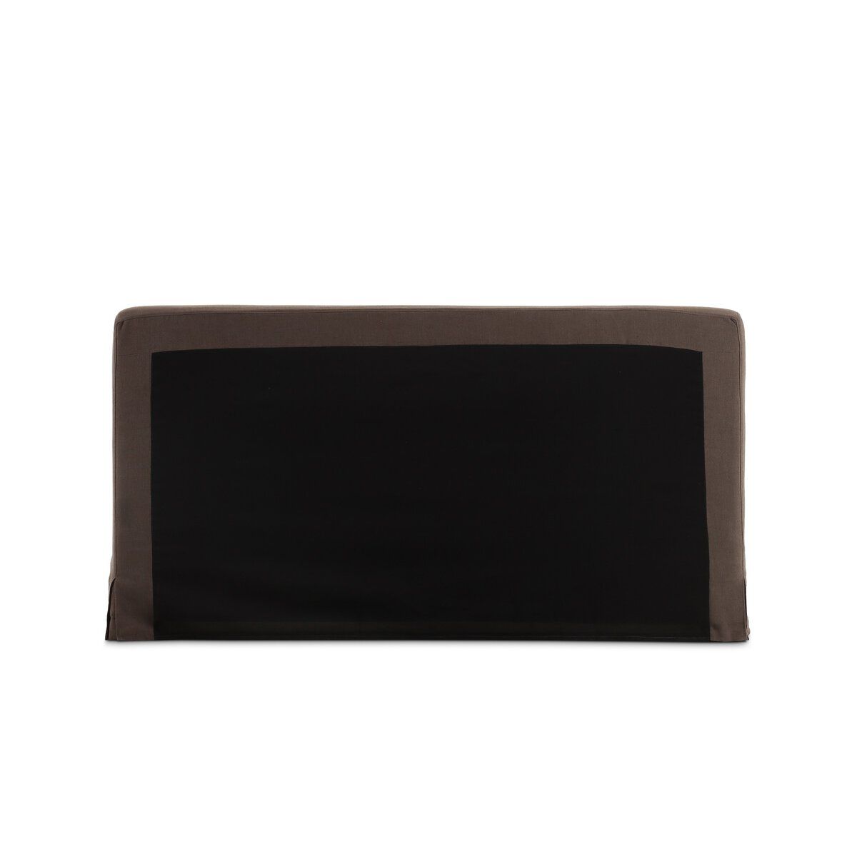 Aidan Slipcover Bed