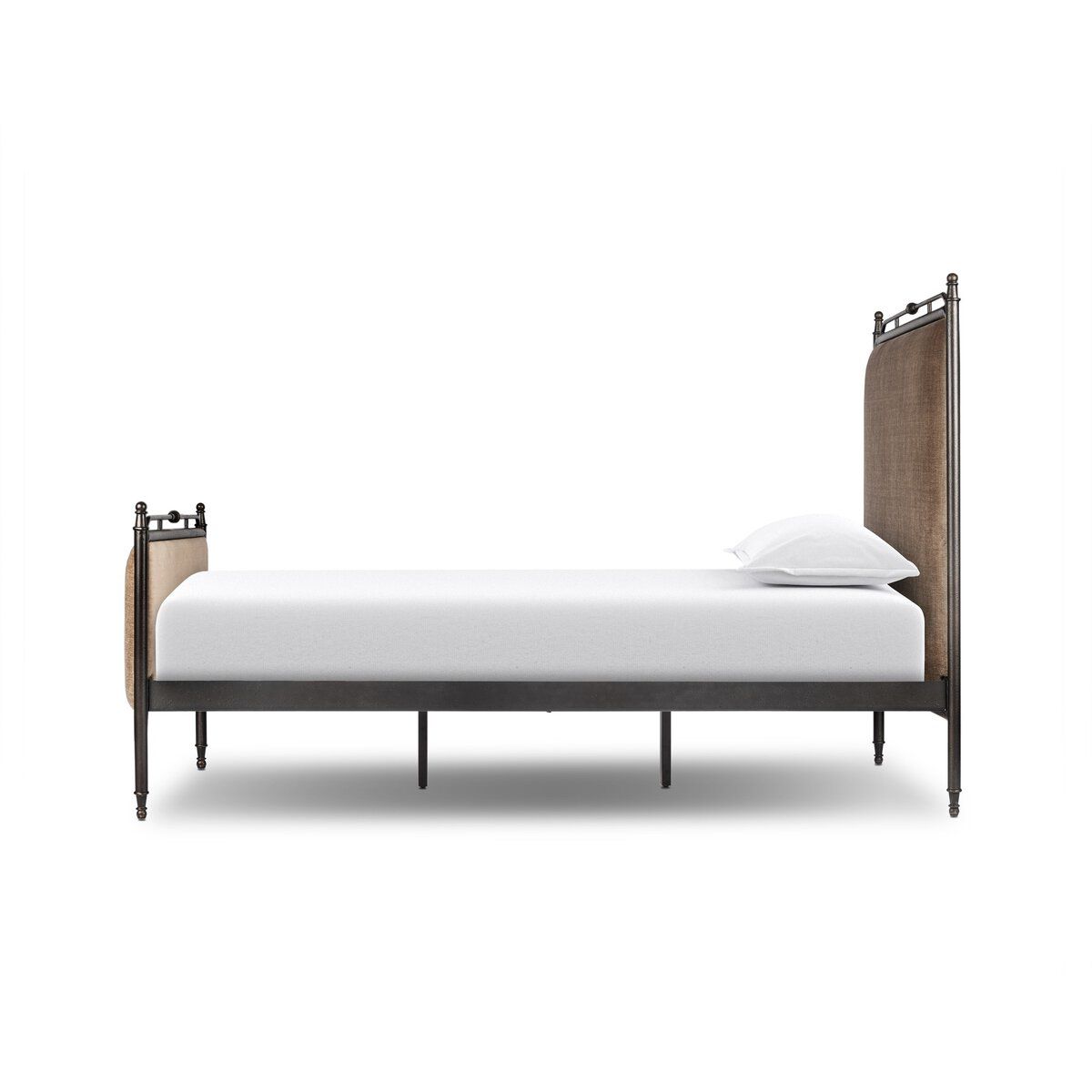 Leyla Bed