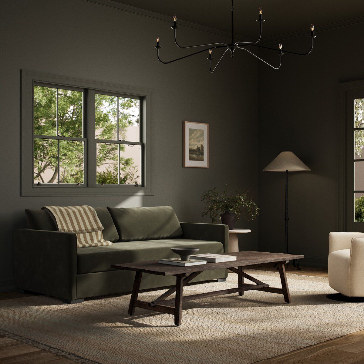 Wickham Sofa - 86.5"