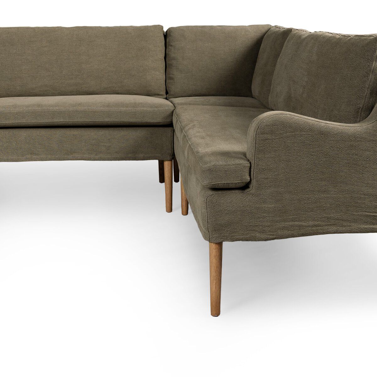 Aurelia Dining Banquette U Shape