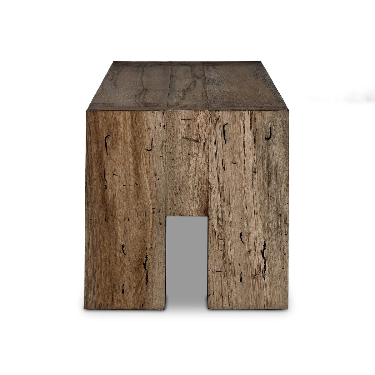 Abaso Accent Bench