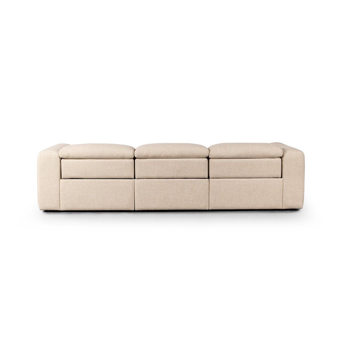Radley Power Recliner 3-piece Sectional
