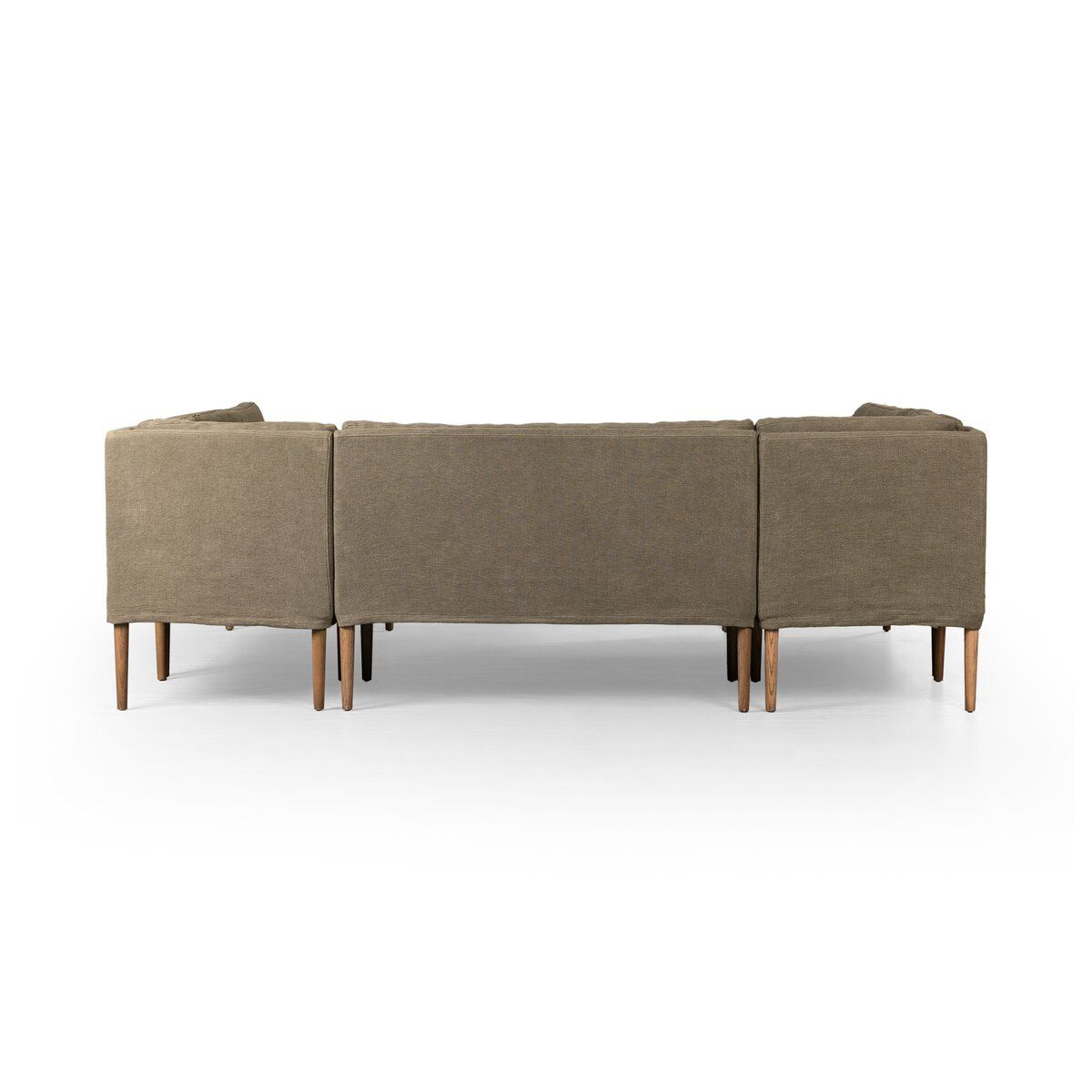 Aurelia Dining Banquette U Shape