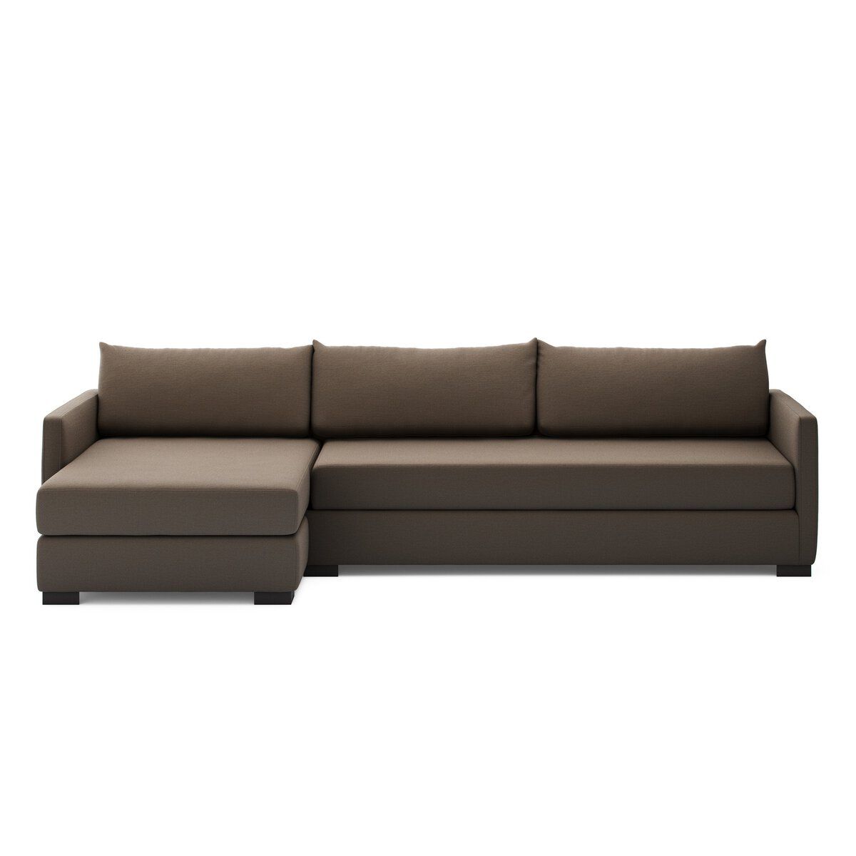 Wickham 2-piece Sleeper Sectional