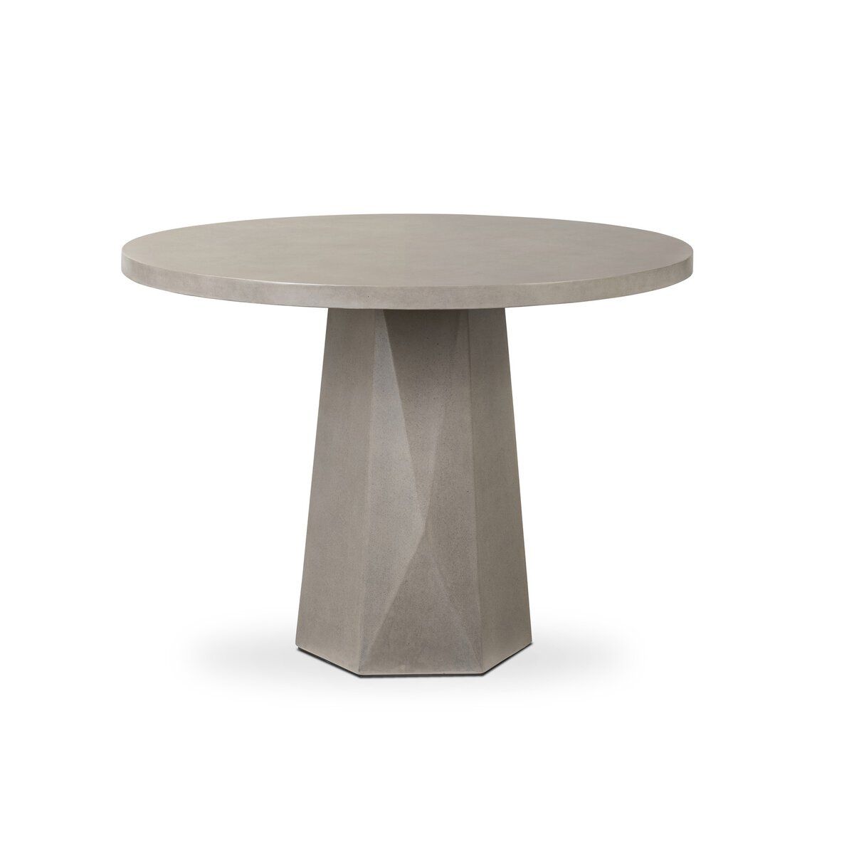 Bowman Outdoor Dining Table