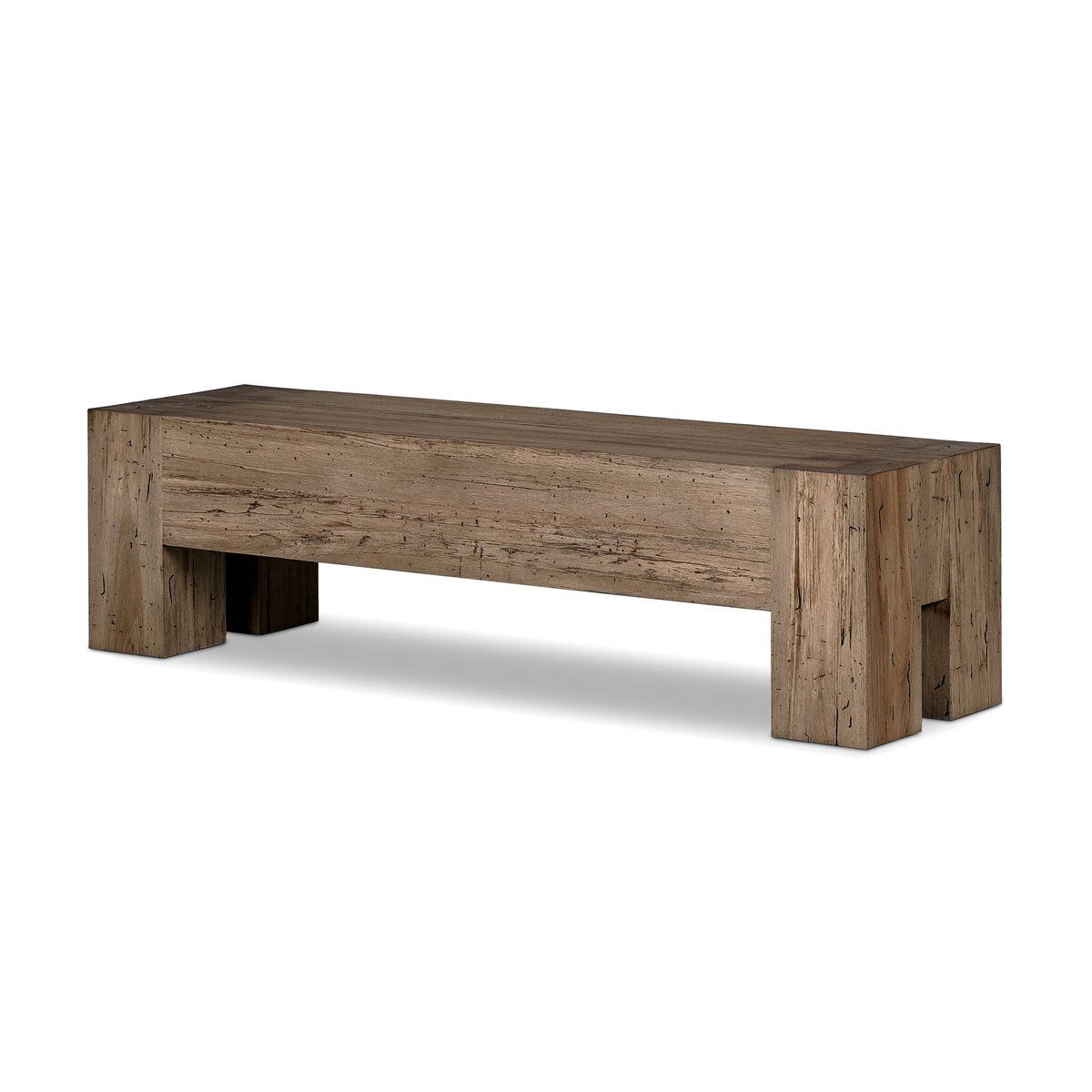 Abaso Accent Bench