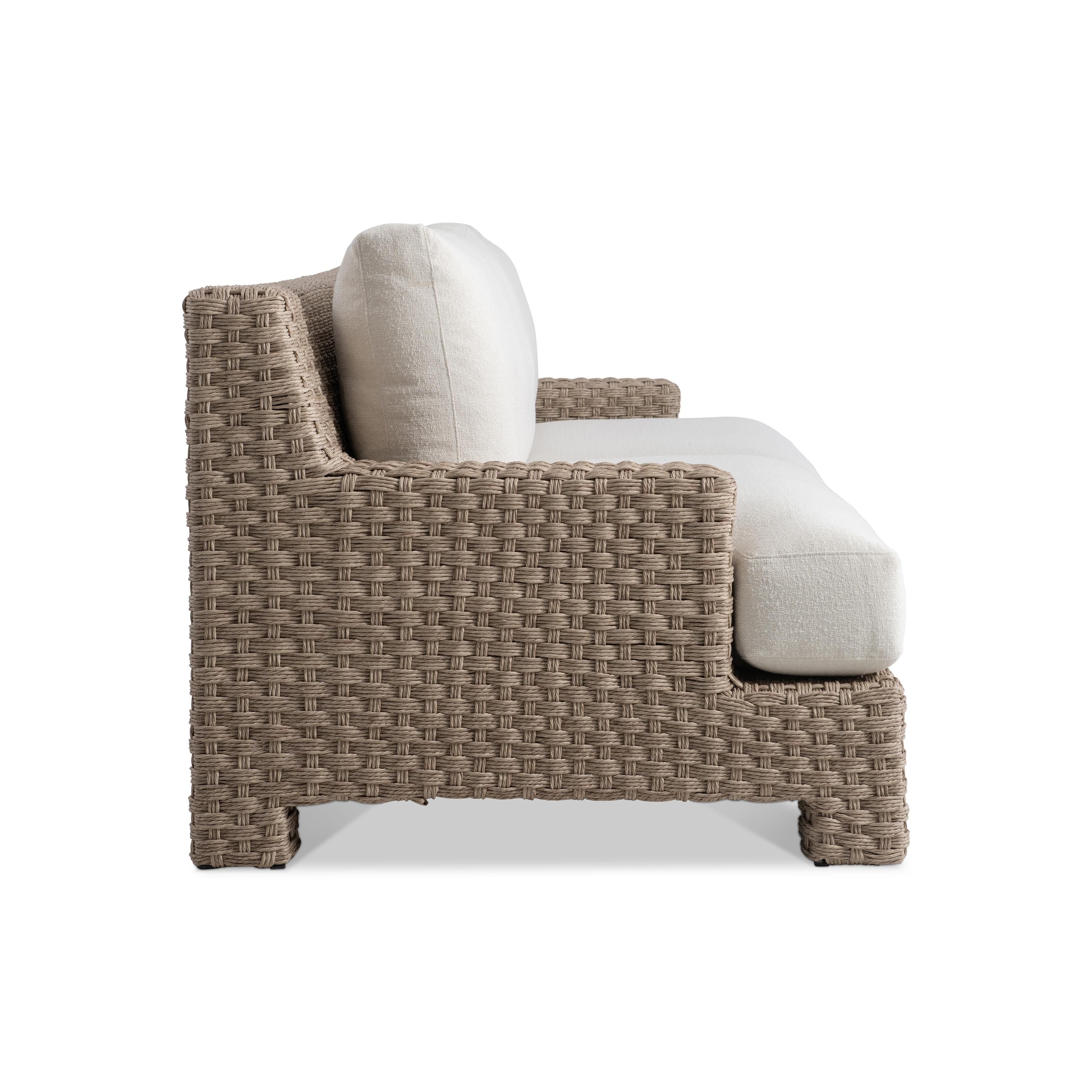 Bernhardt Furniture – Trieste Outdoor Sofa