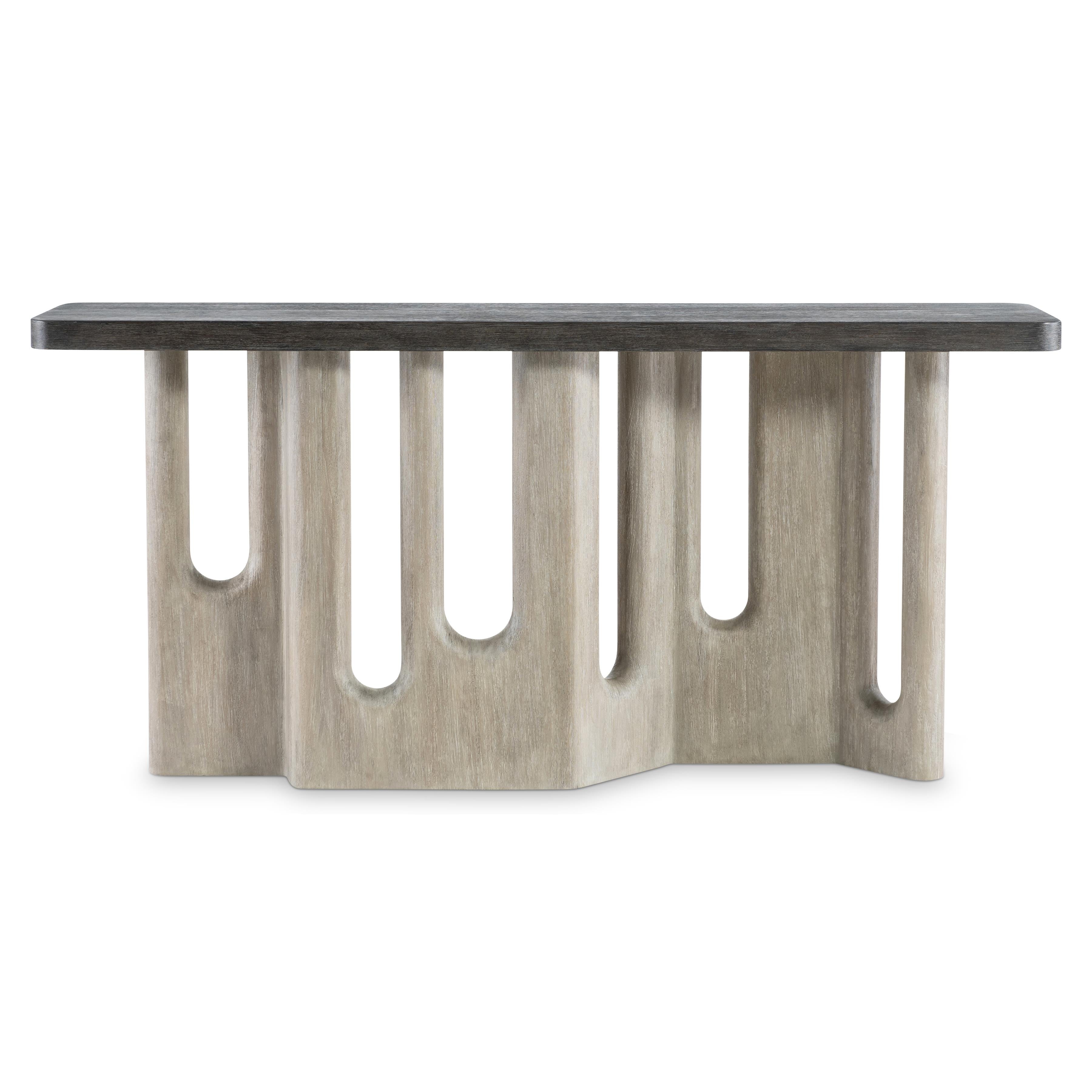 Bernhardt Furniture – Malko Console Table