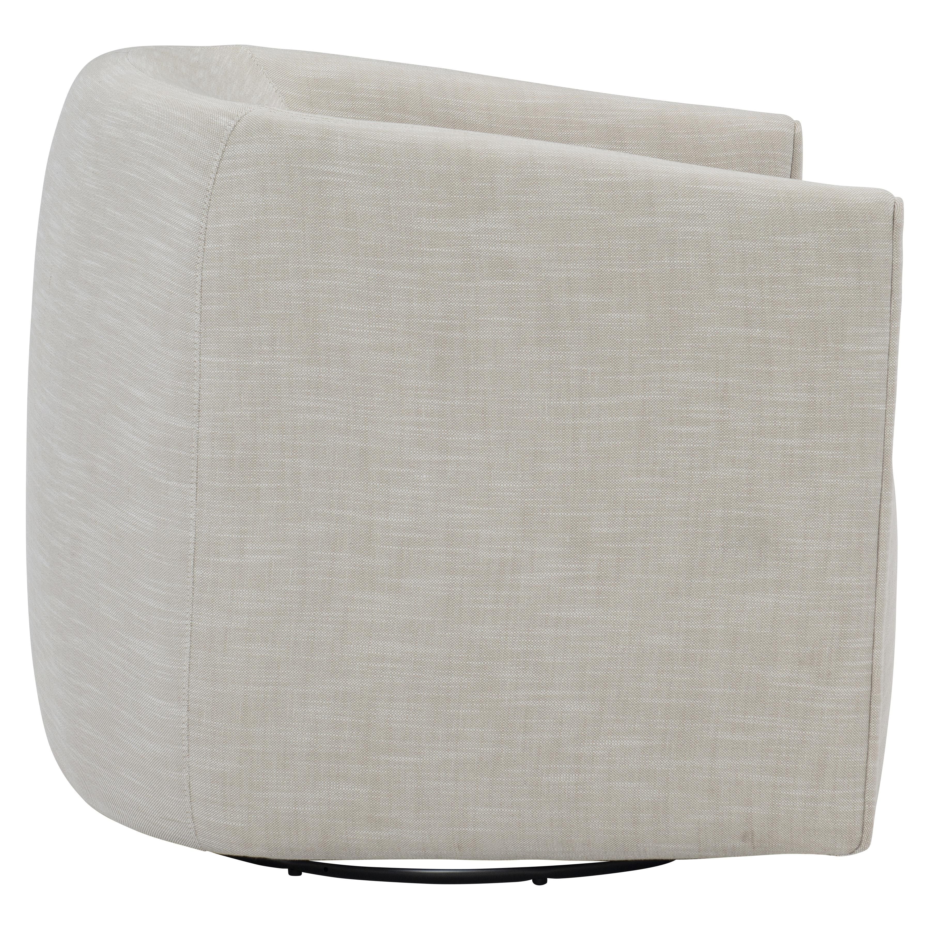 Bernhardt Furniture – Ravello Outdoor Swivel Chair