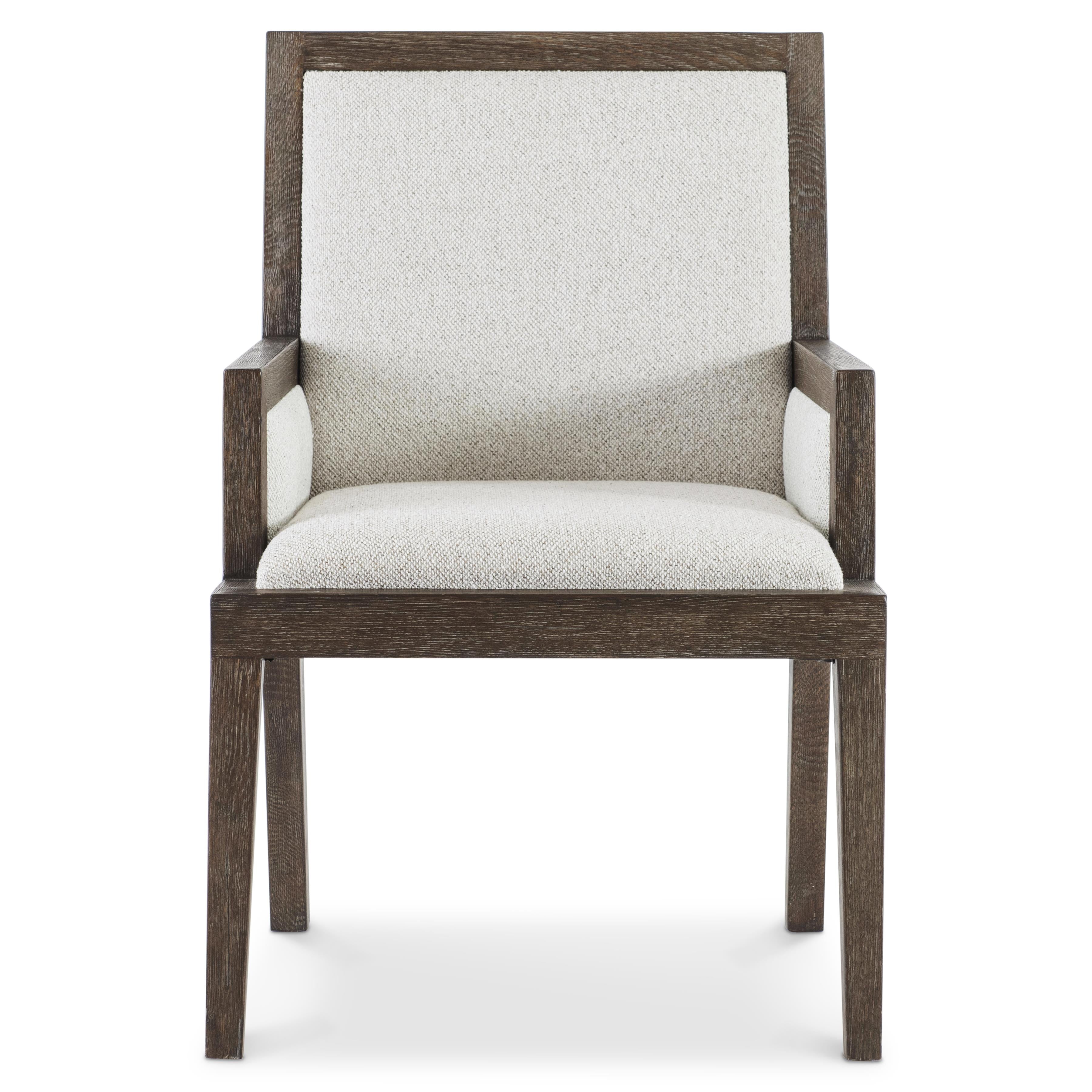 Bernhardt Furniture Outline Arm Chair
