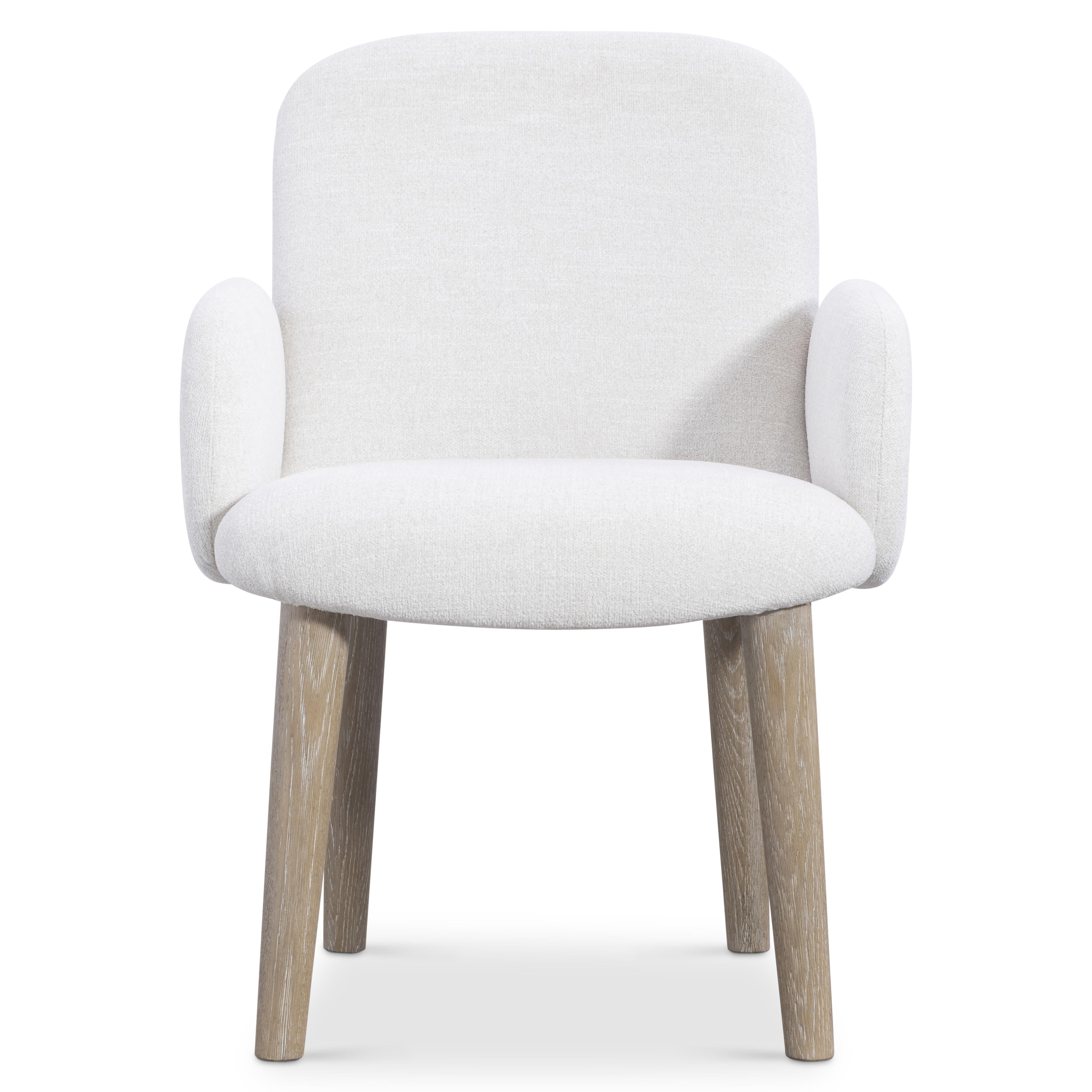 Bernhardt Loggia Arm Chair