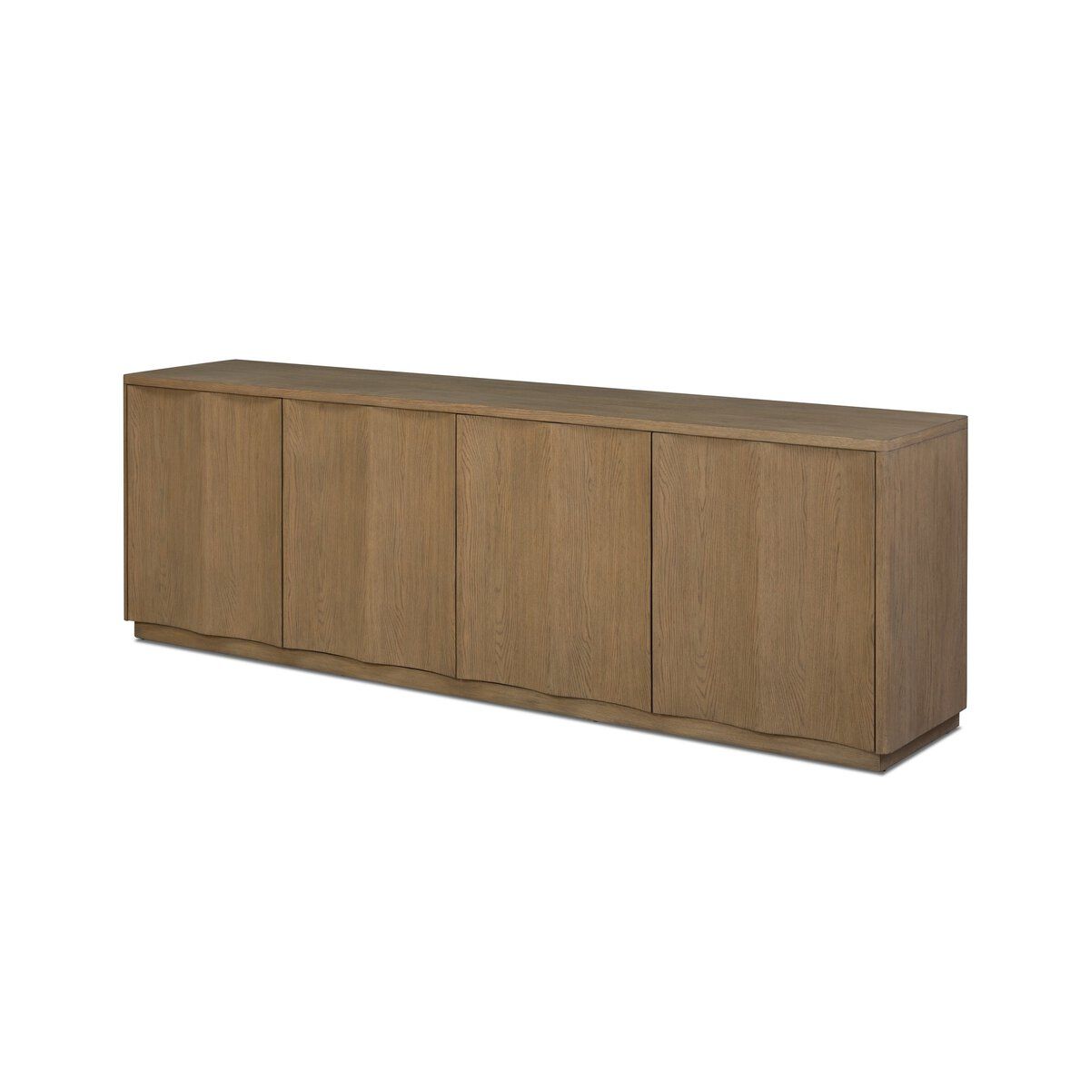 Brookhurst Media Console