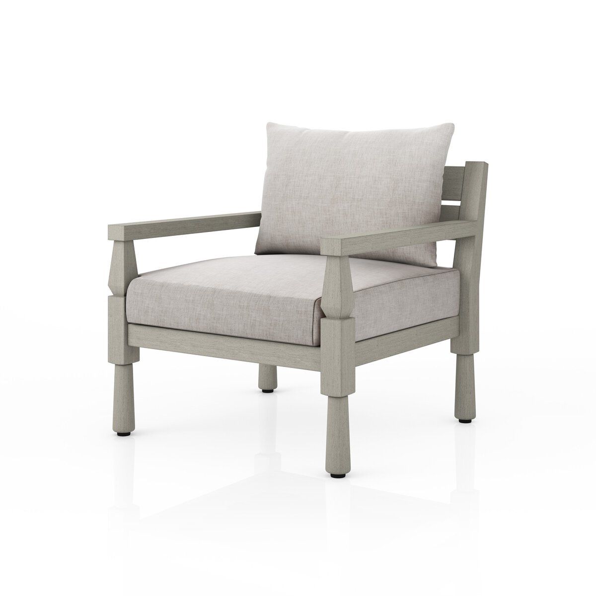 Waller Outdoor Chair