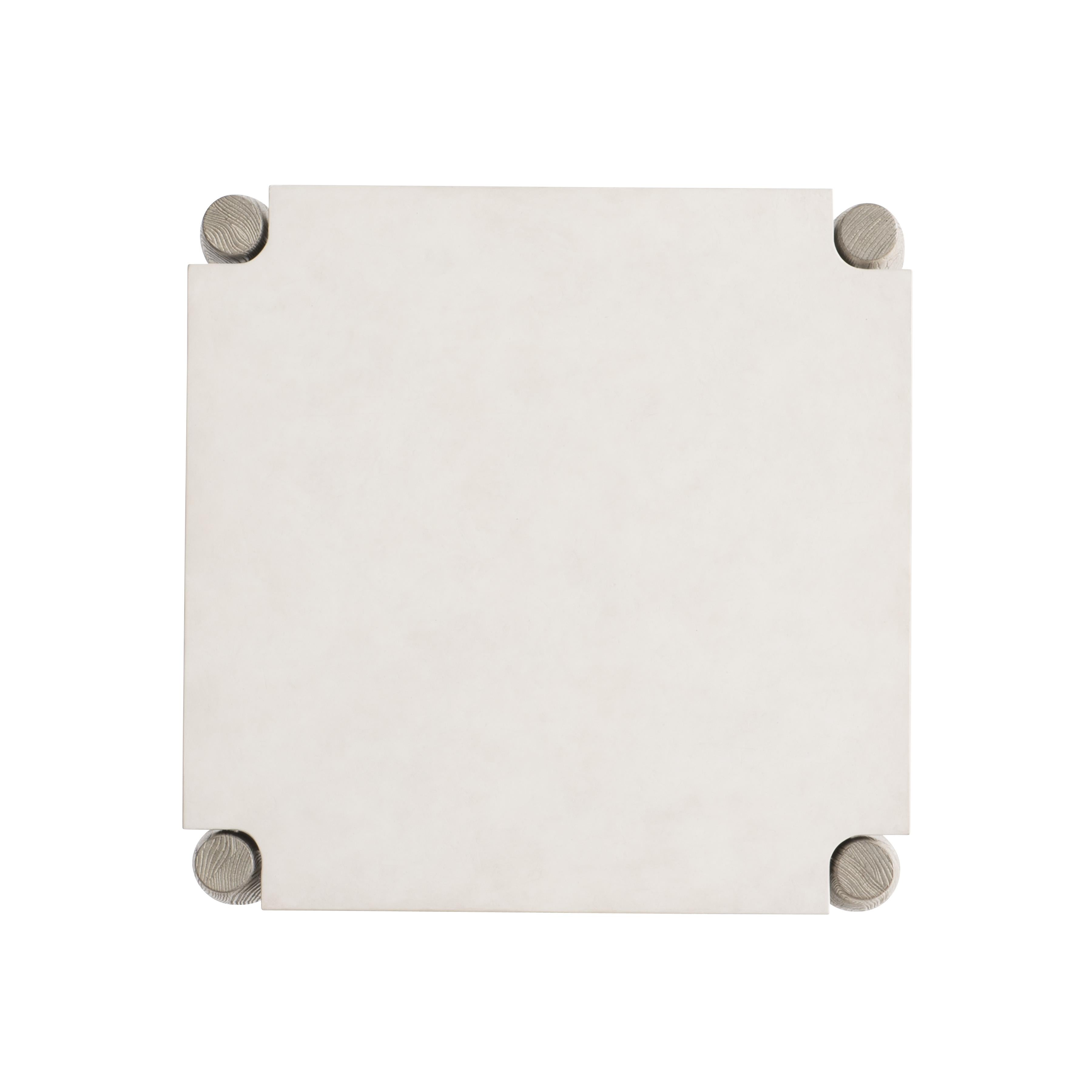Bernhardt Furniture – Ashbrook Side Table