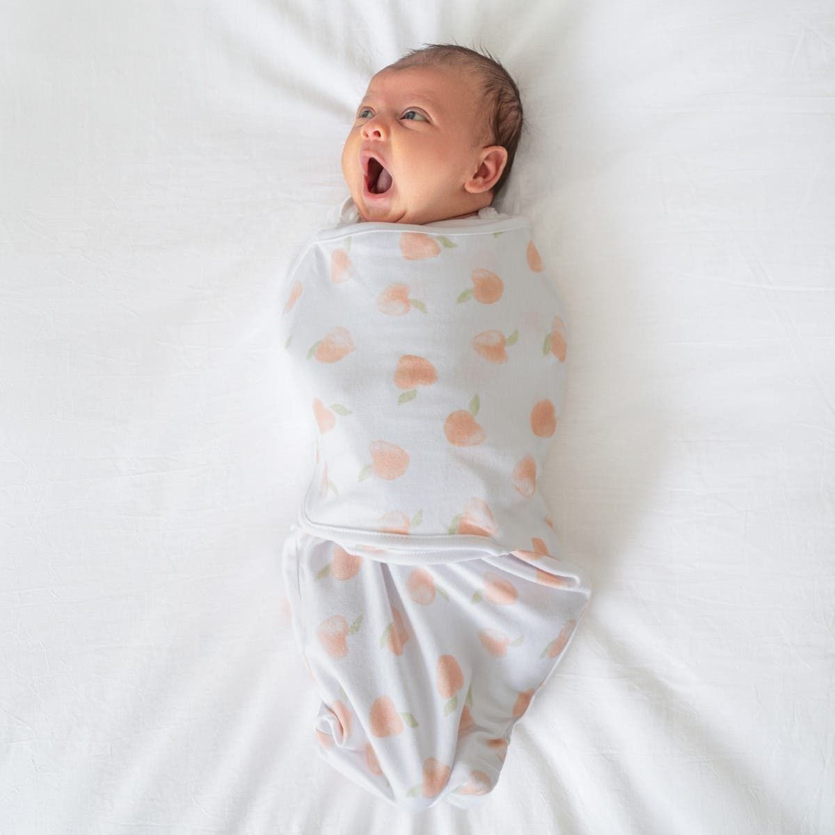 Essentials Easy Swaddle Wrap 3 Pack