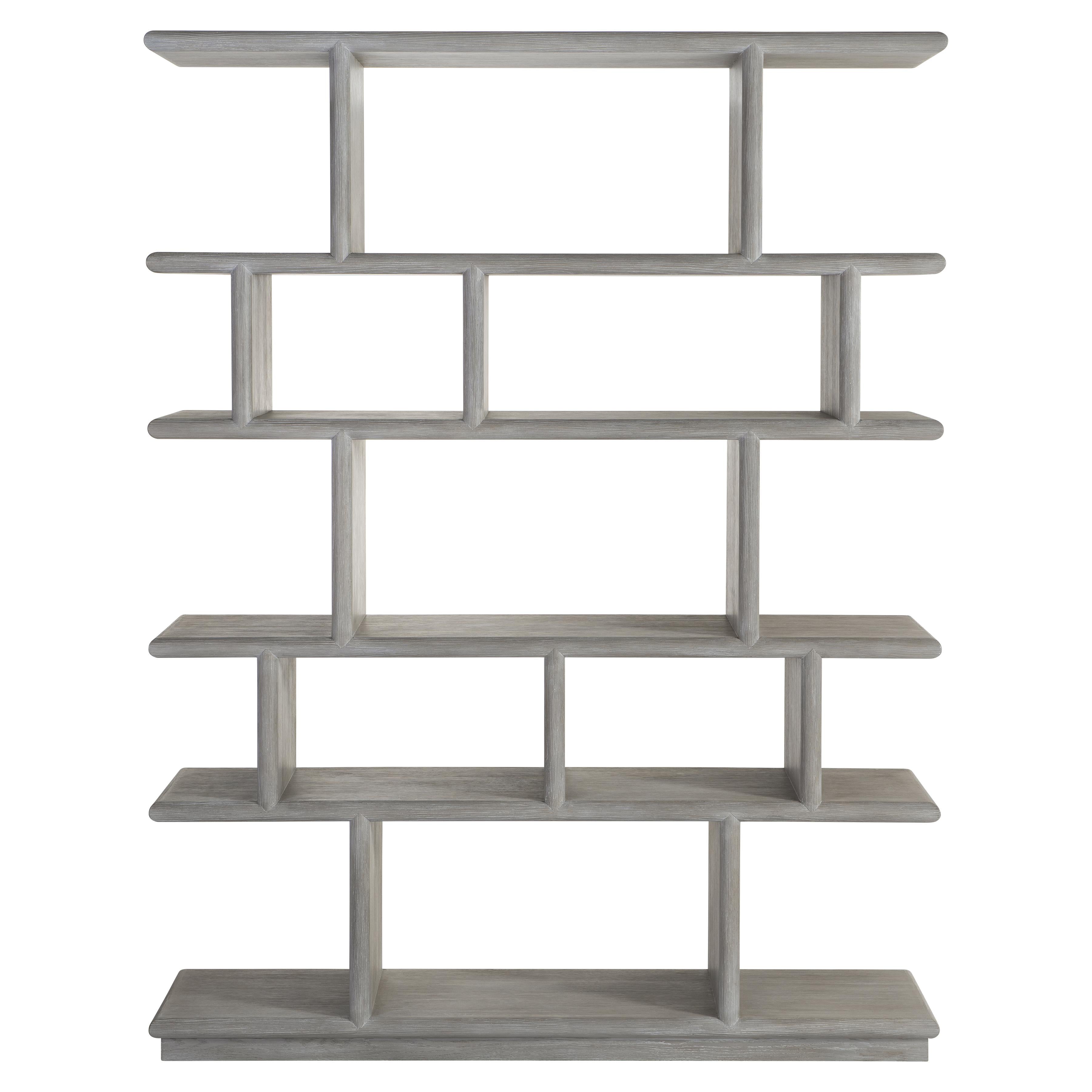 Bernhardt Furniture Sereno Etagere