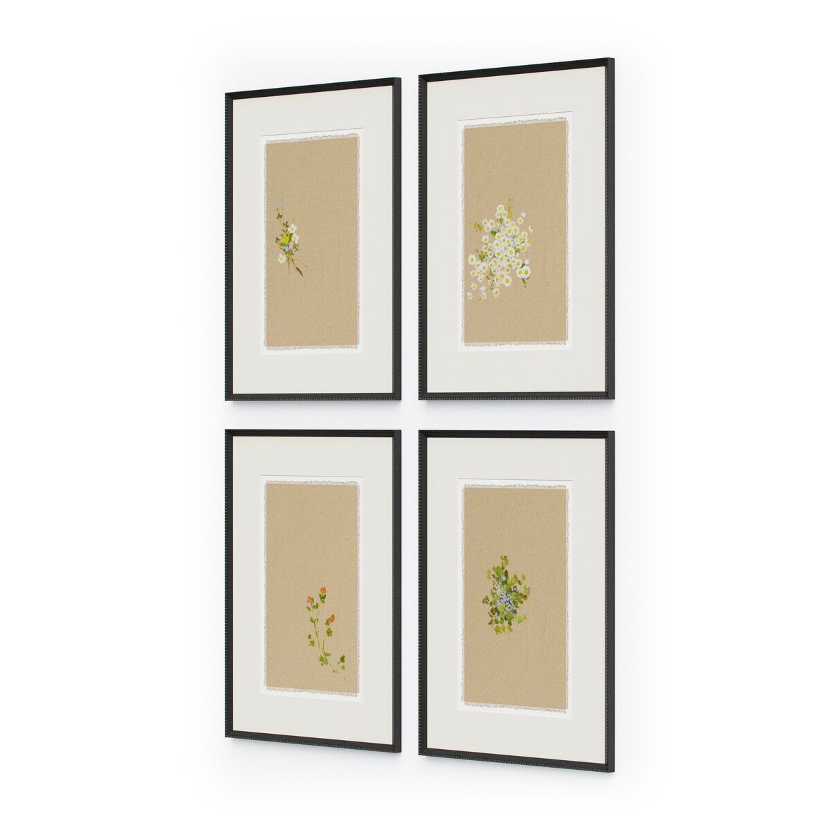 Sprig Symphony Set By Brittany Smith