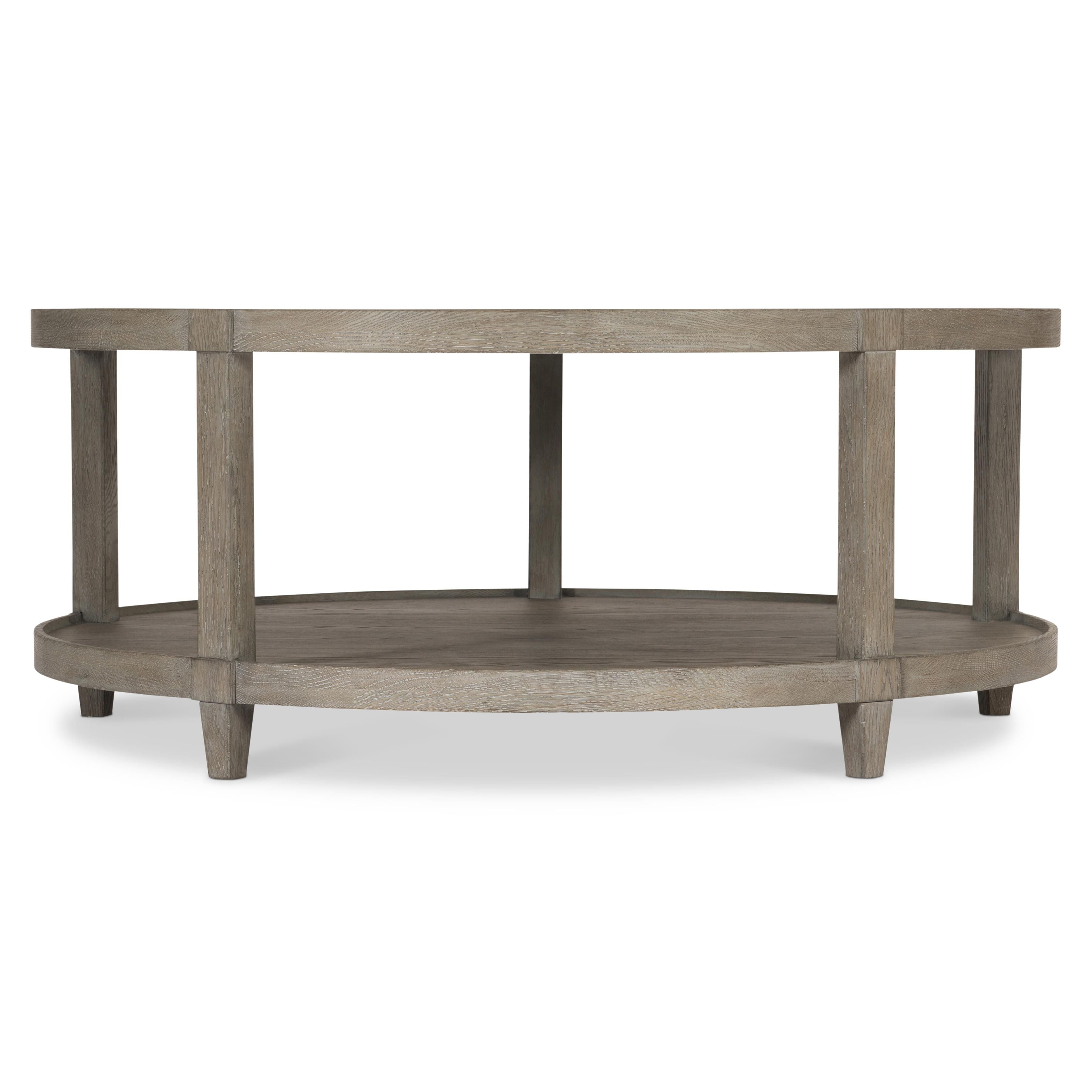 Bernhardt Furniture – Albion Cocktail Table