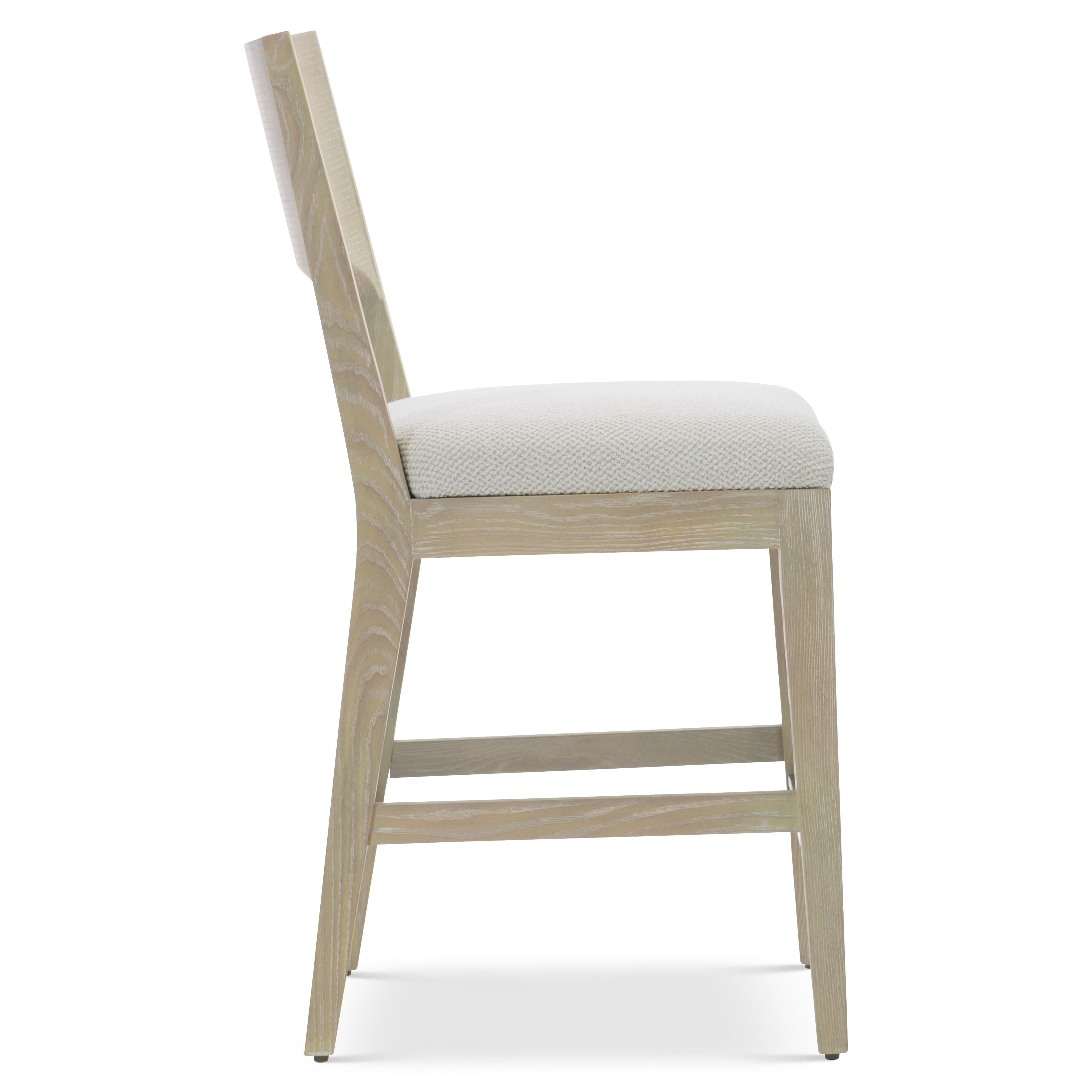 Bernhardt Furniture – Solaria Counter Stool