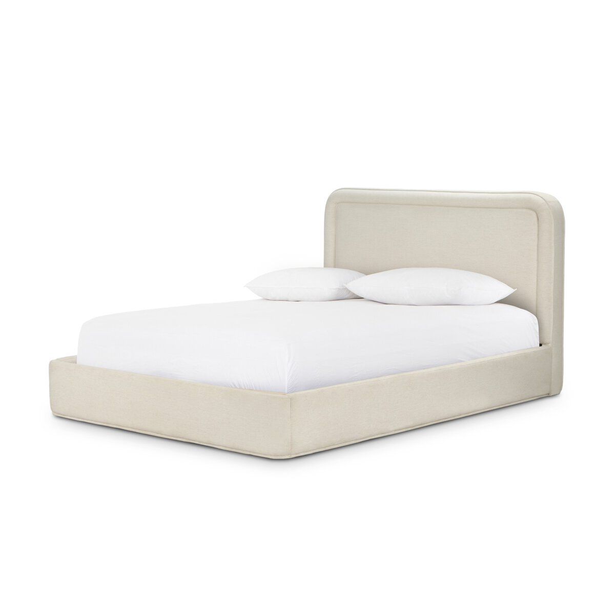 Beckett Storage Bed