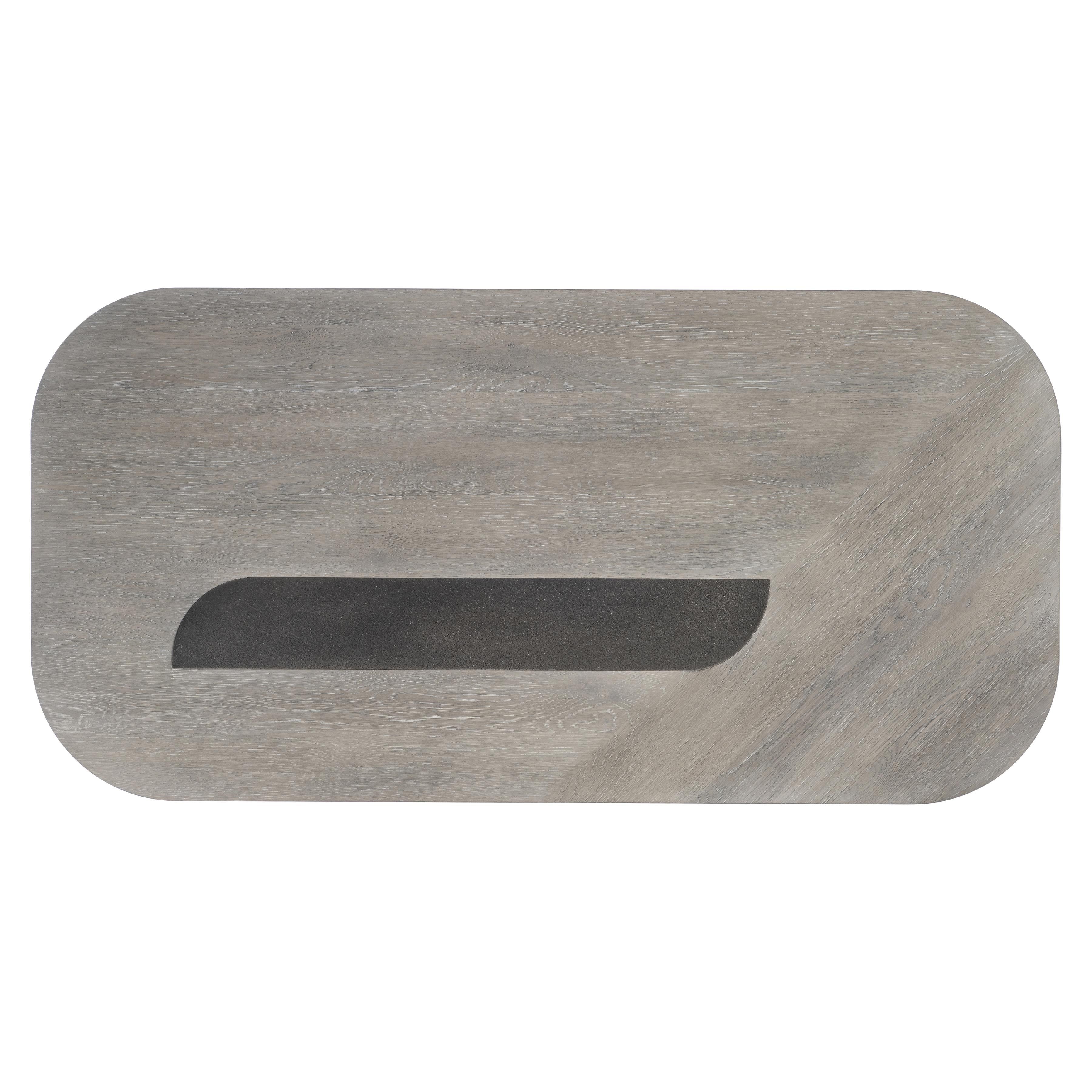 Bernhardt Furniture – Marcato Cocktail Table