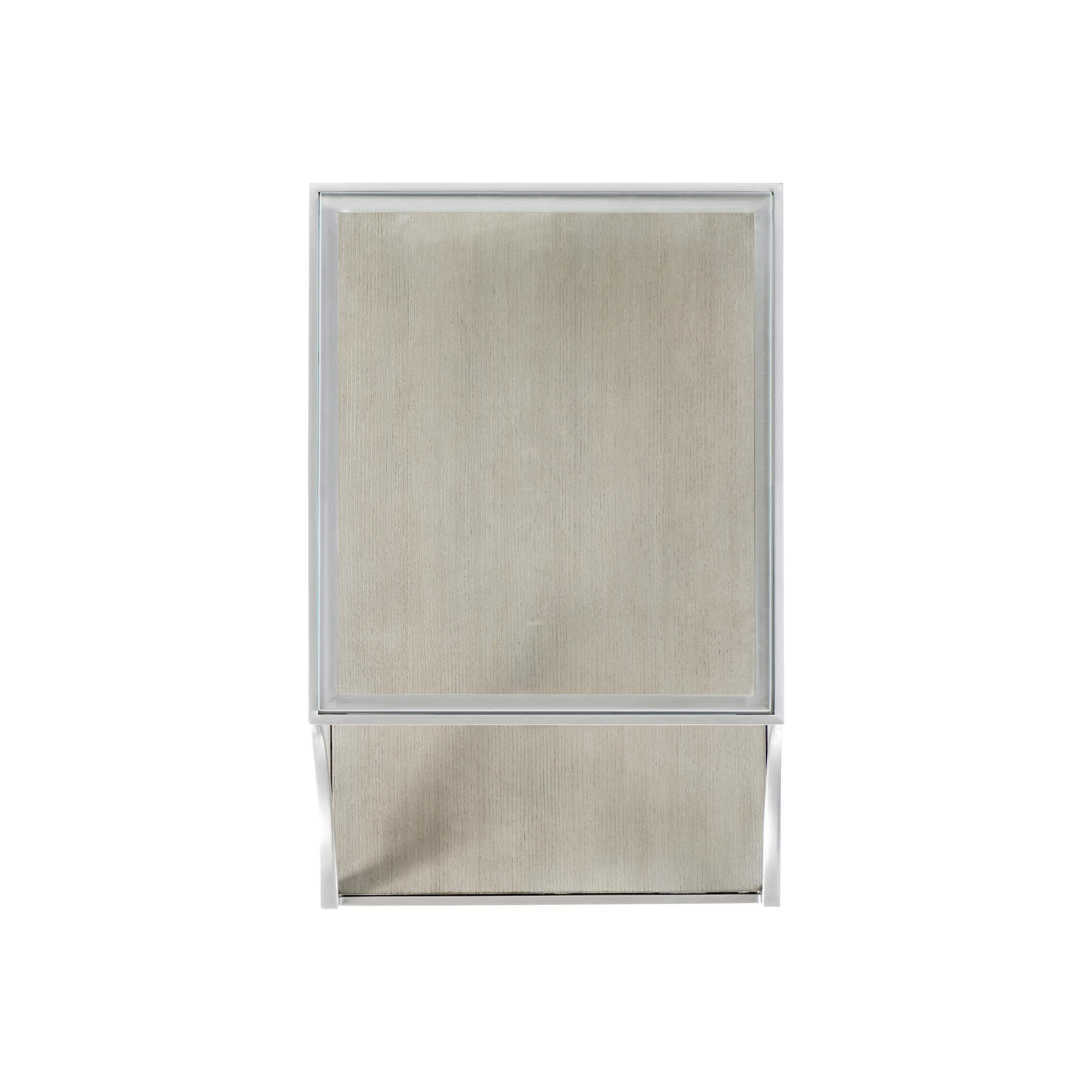 Bernhardt Cornelia Side Table