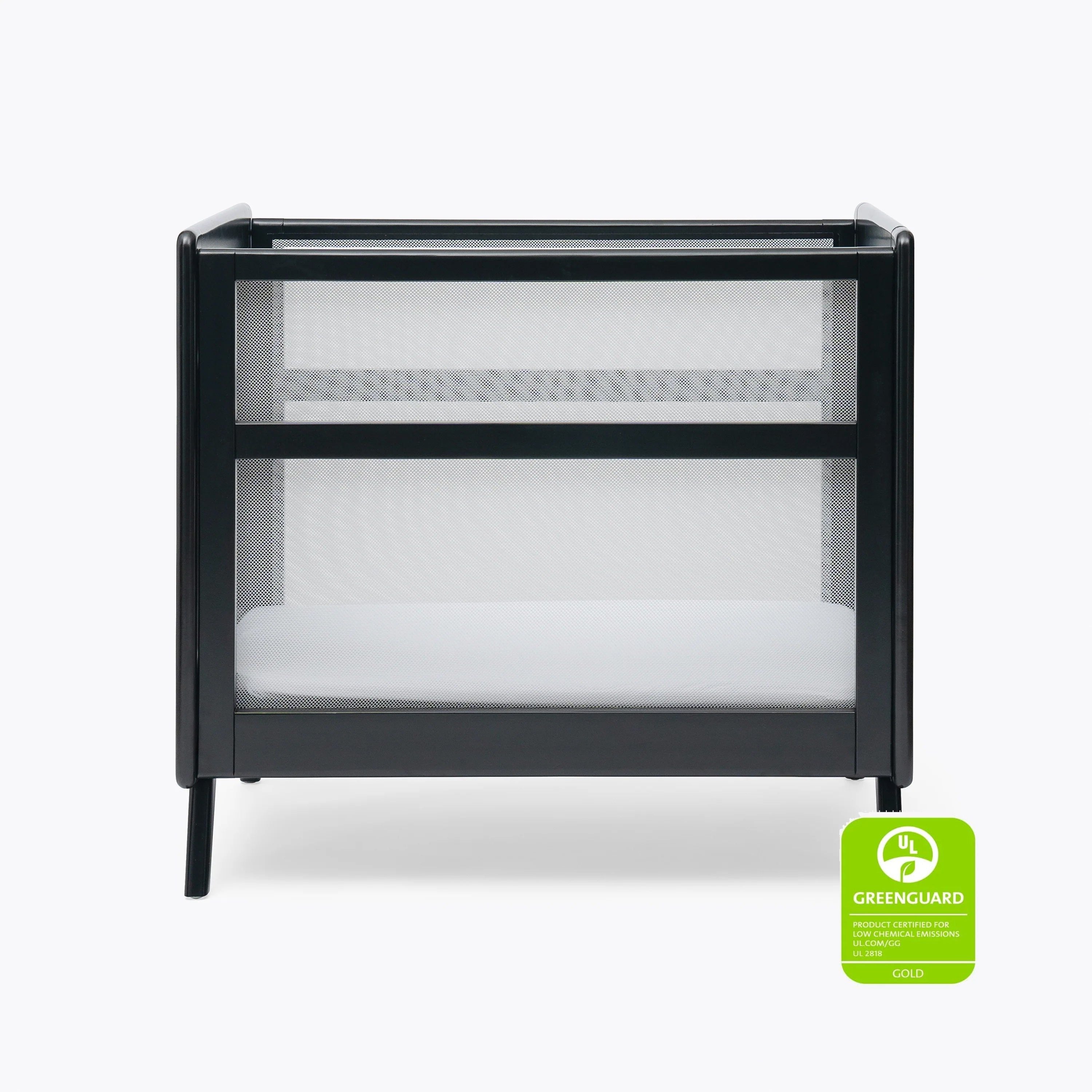 Mini Breathable Mesh Crib