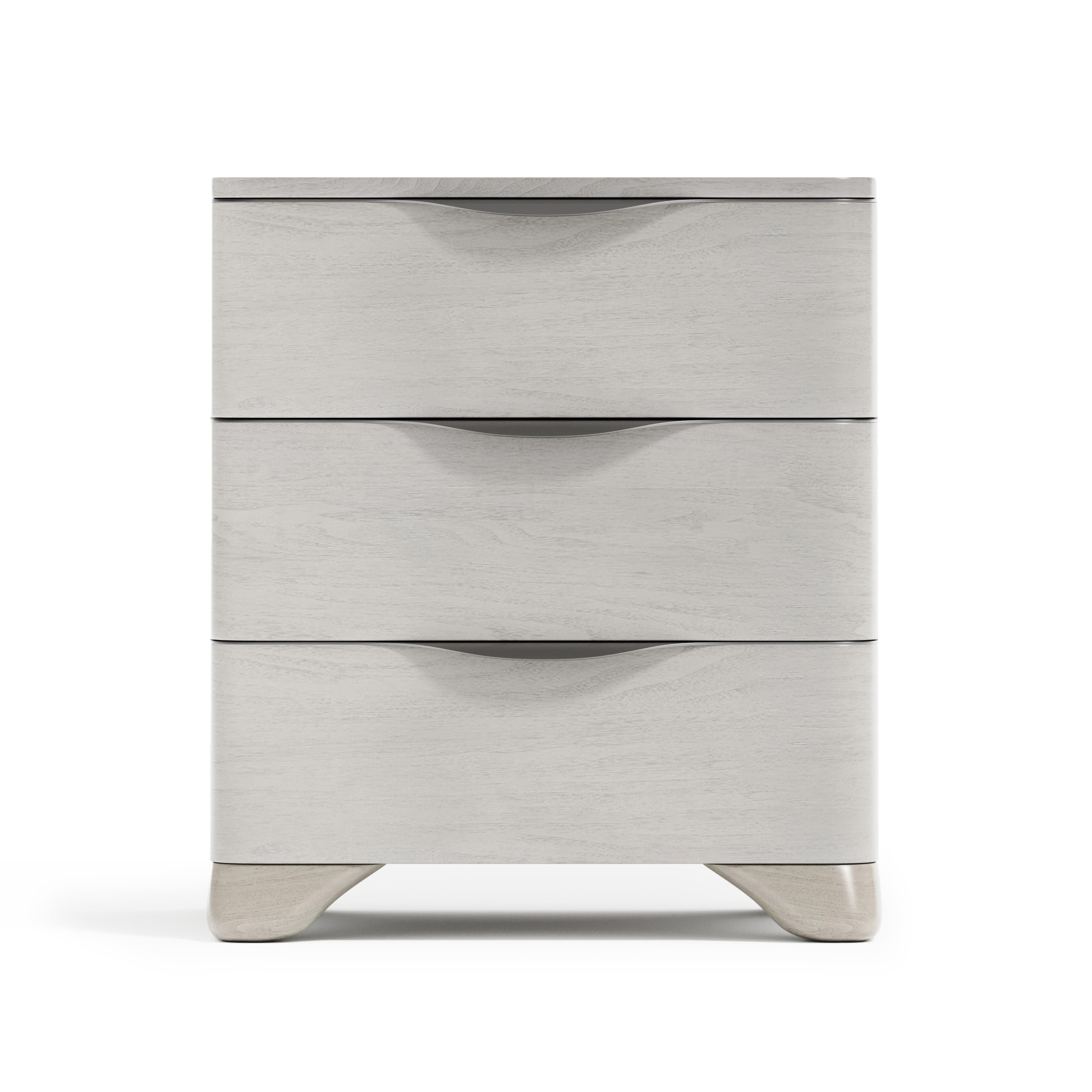 Bernhardt Furniture – Sereno Nightstand
