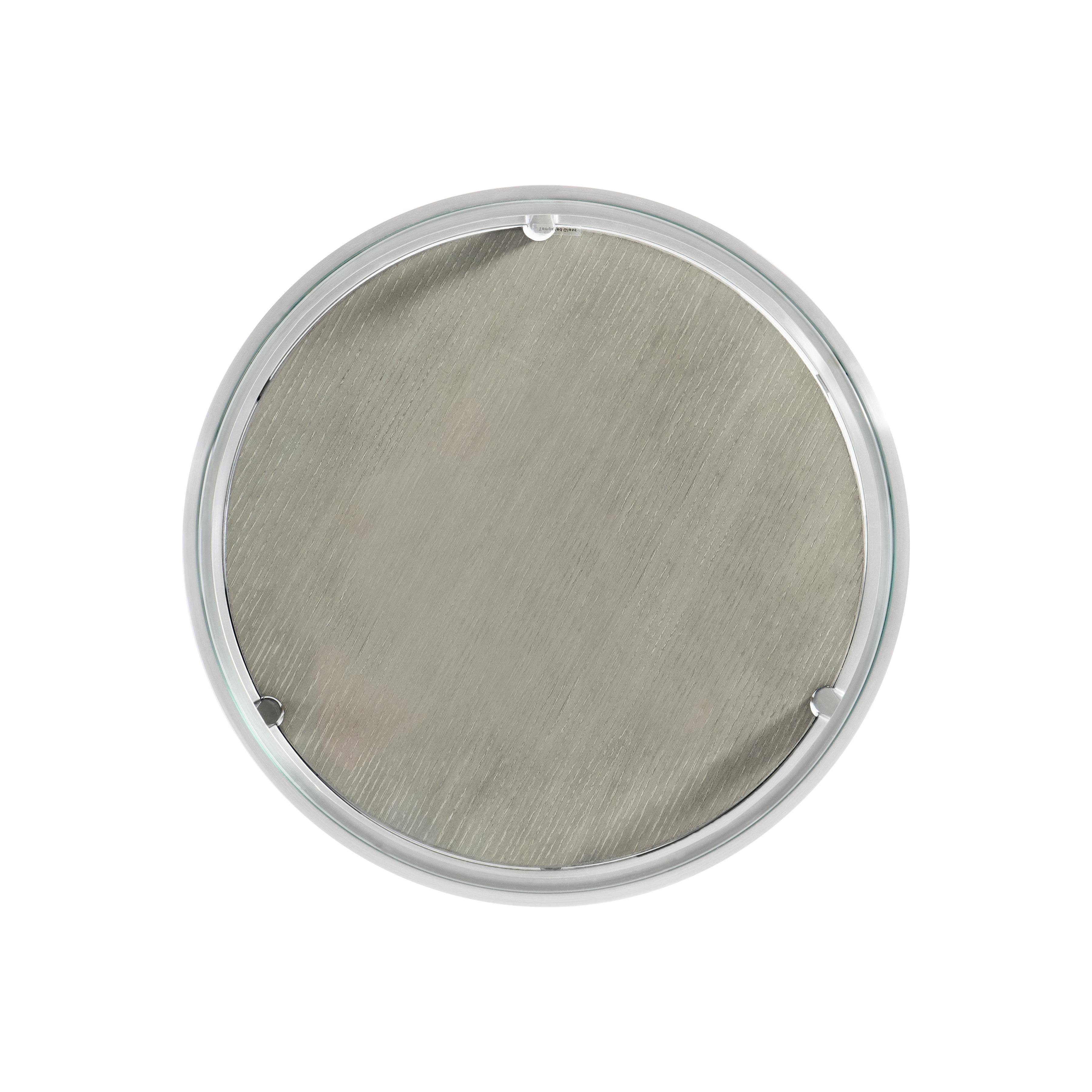 Bernhardt Furniture Cornelia Accent Table