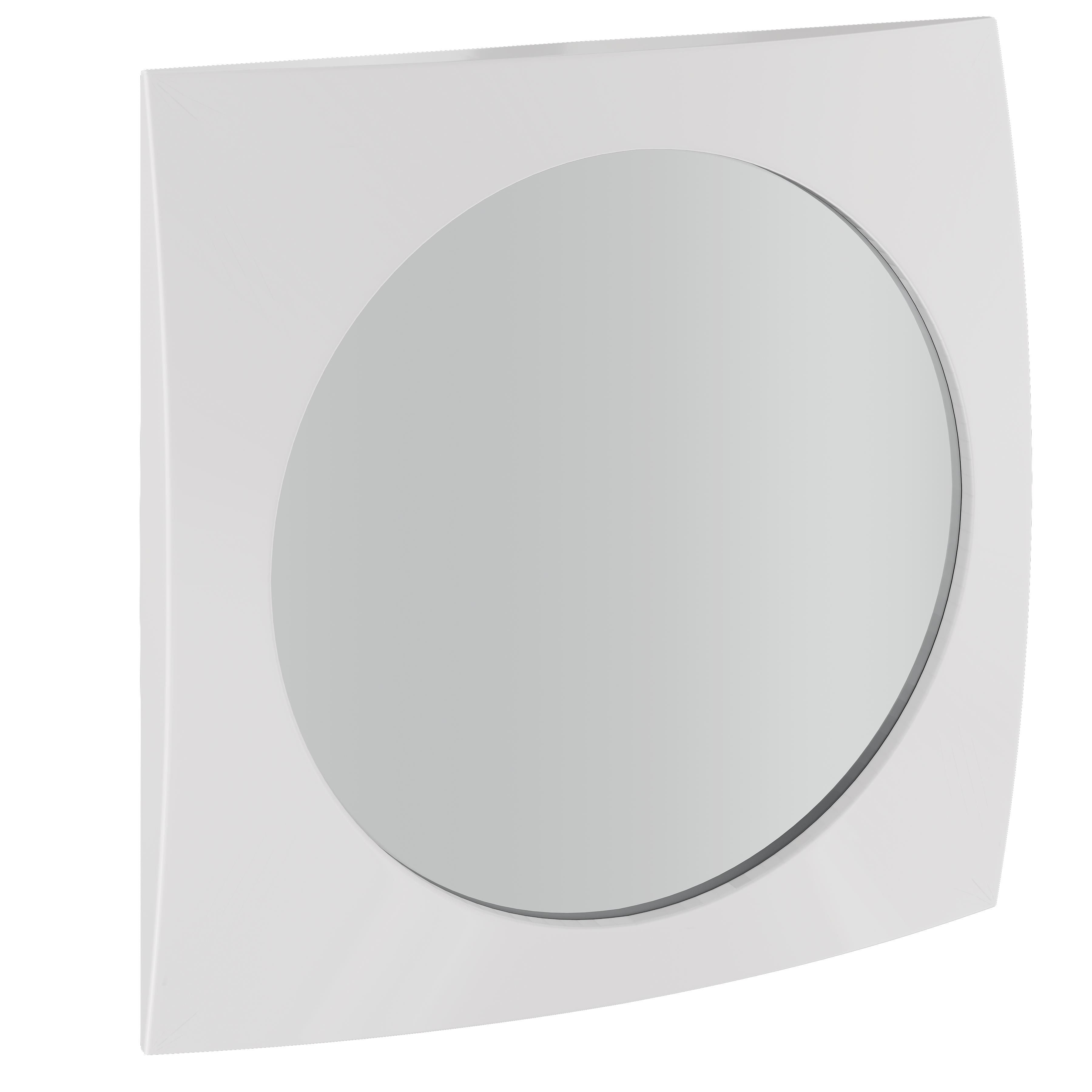 Bernhardt Stratum Mirror