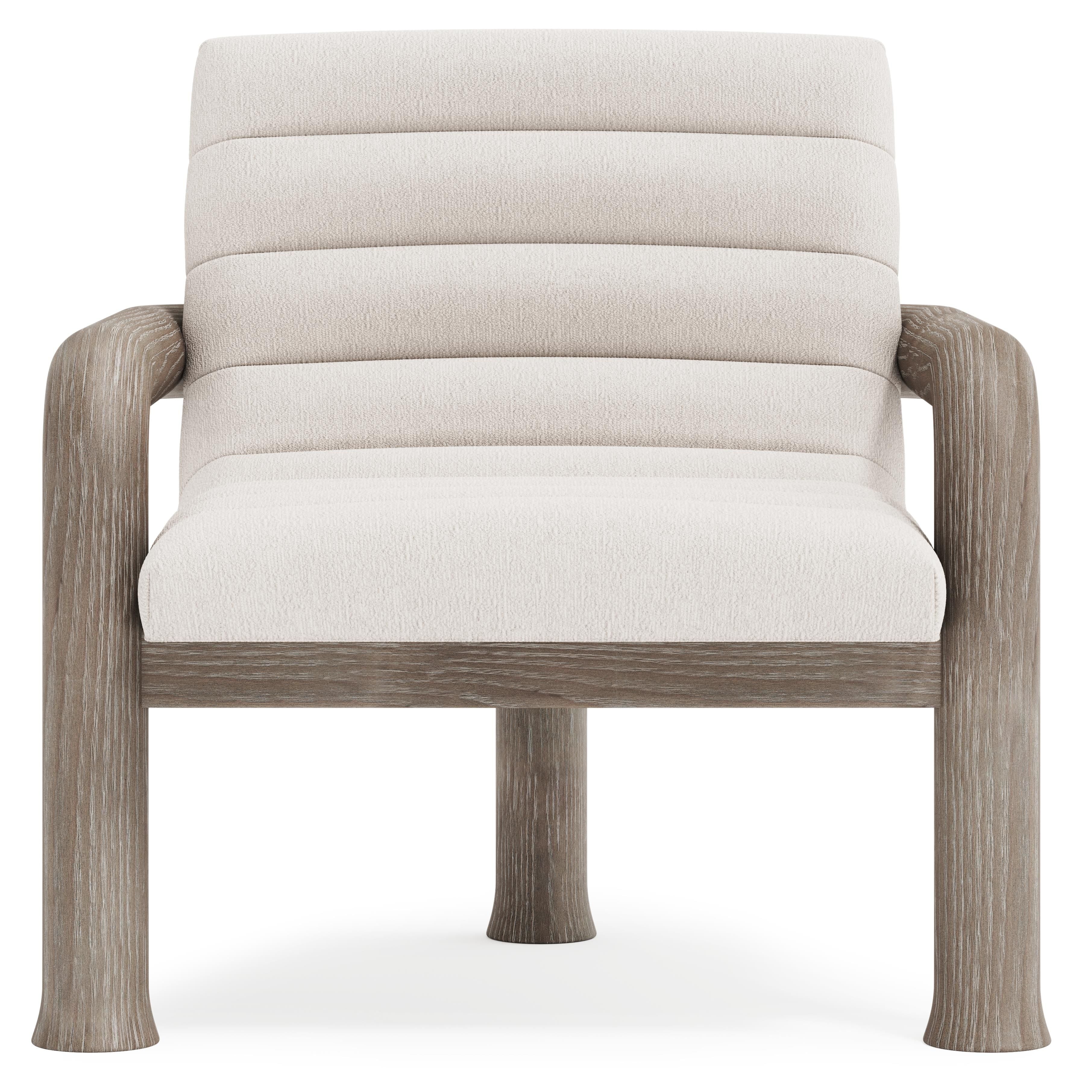 Bernhardt Furniture – Bowie Fabric Chair
