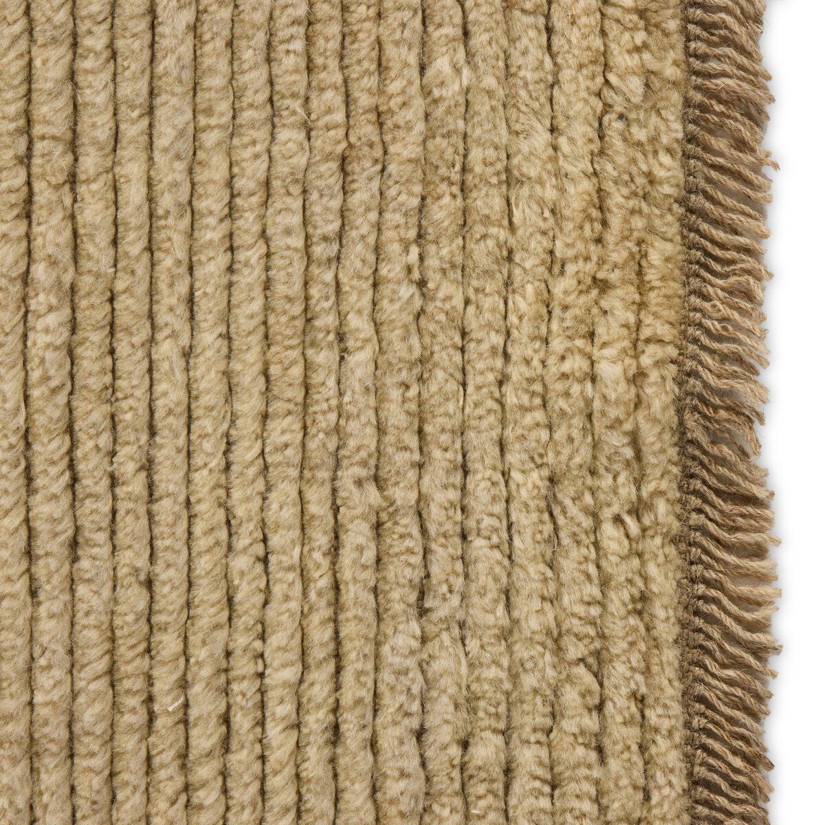Halima Hand-knotted Rug