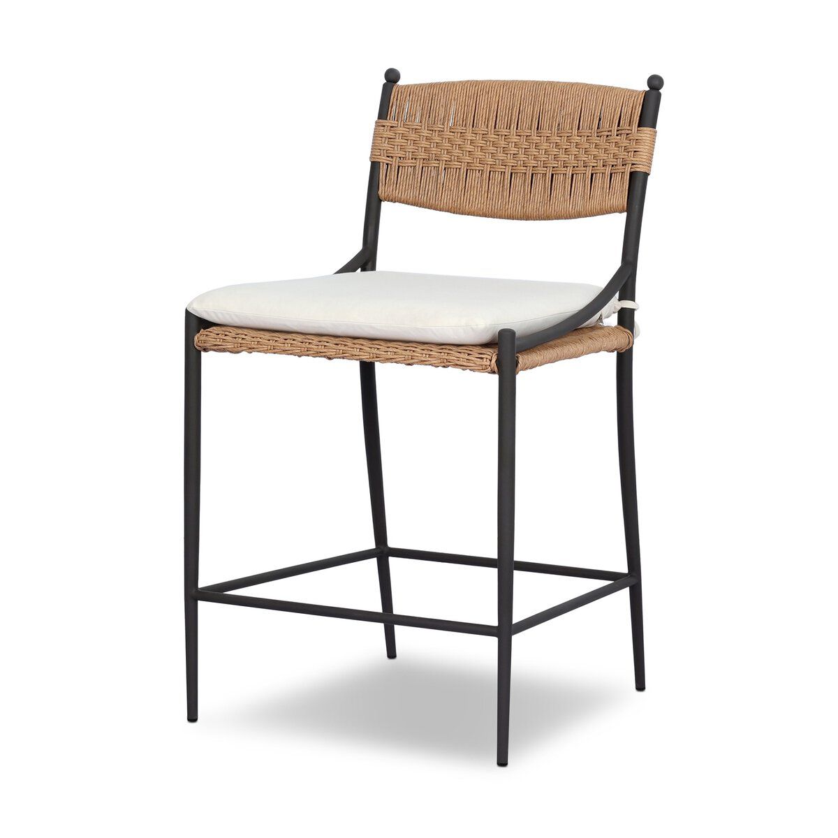 Mae Outdoor Bar + Counter Stool