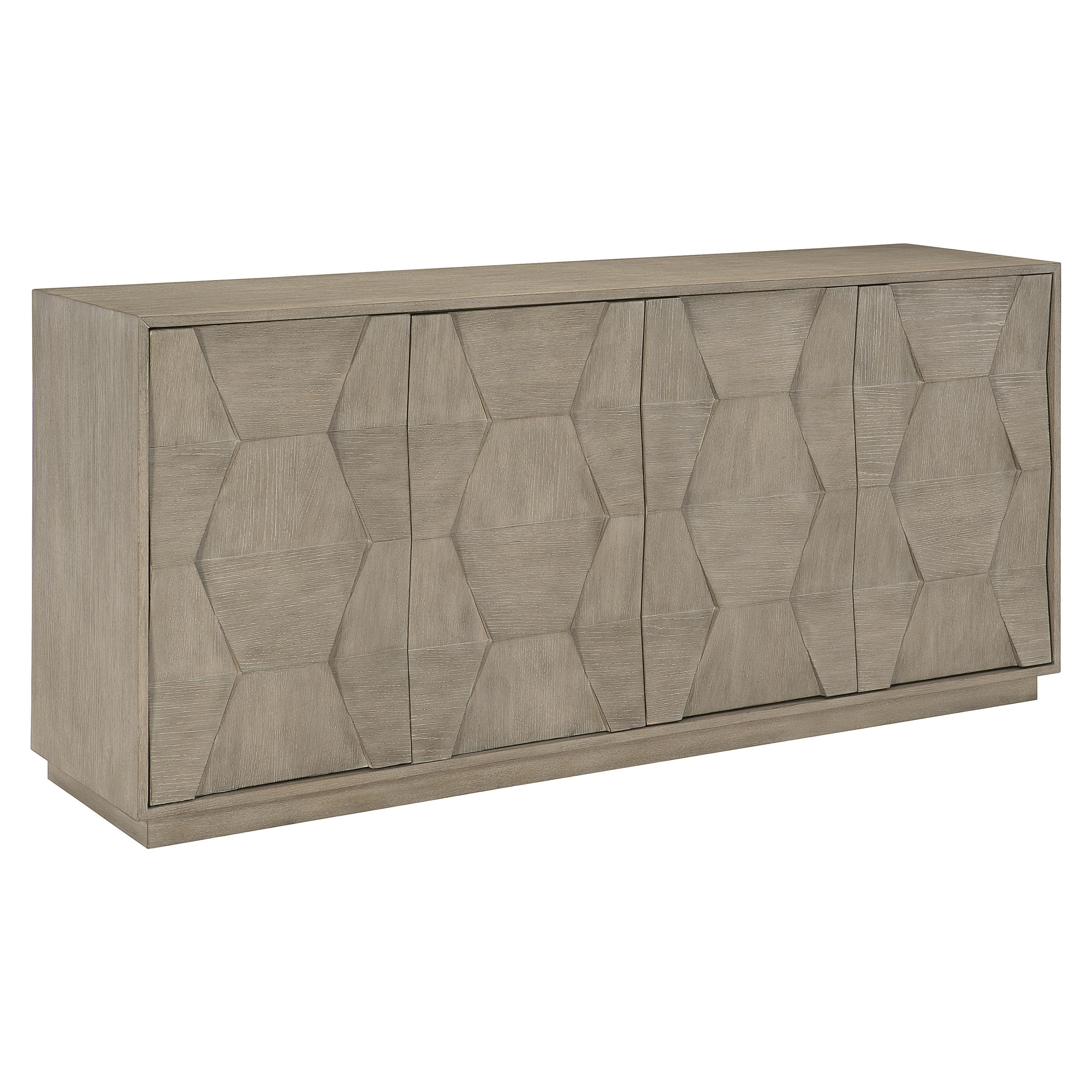 Bernhardt Furniture – Linea Buffet