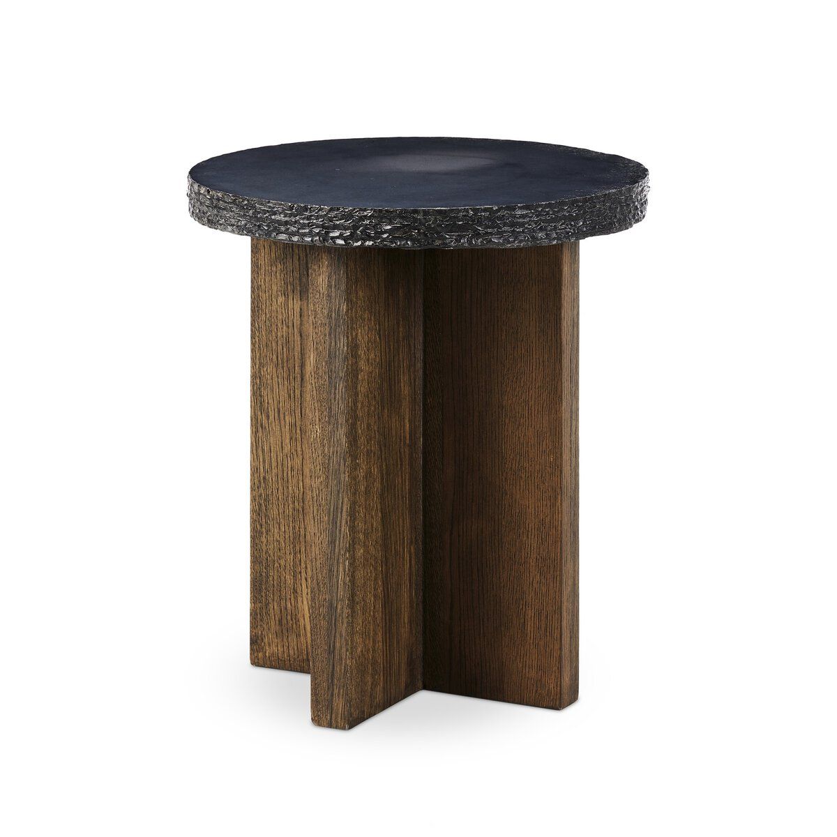 Mezes End Table