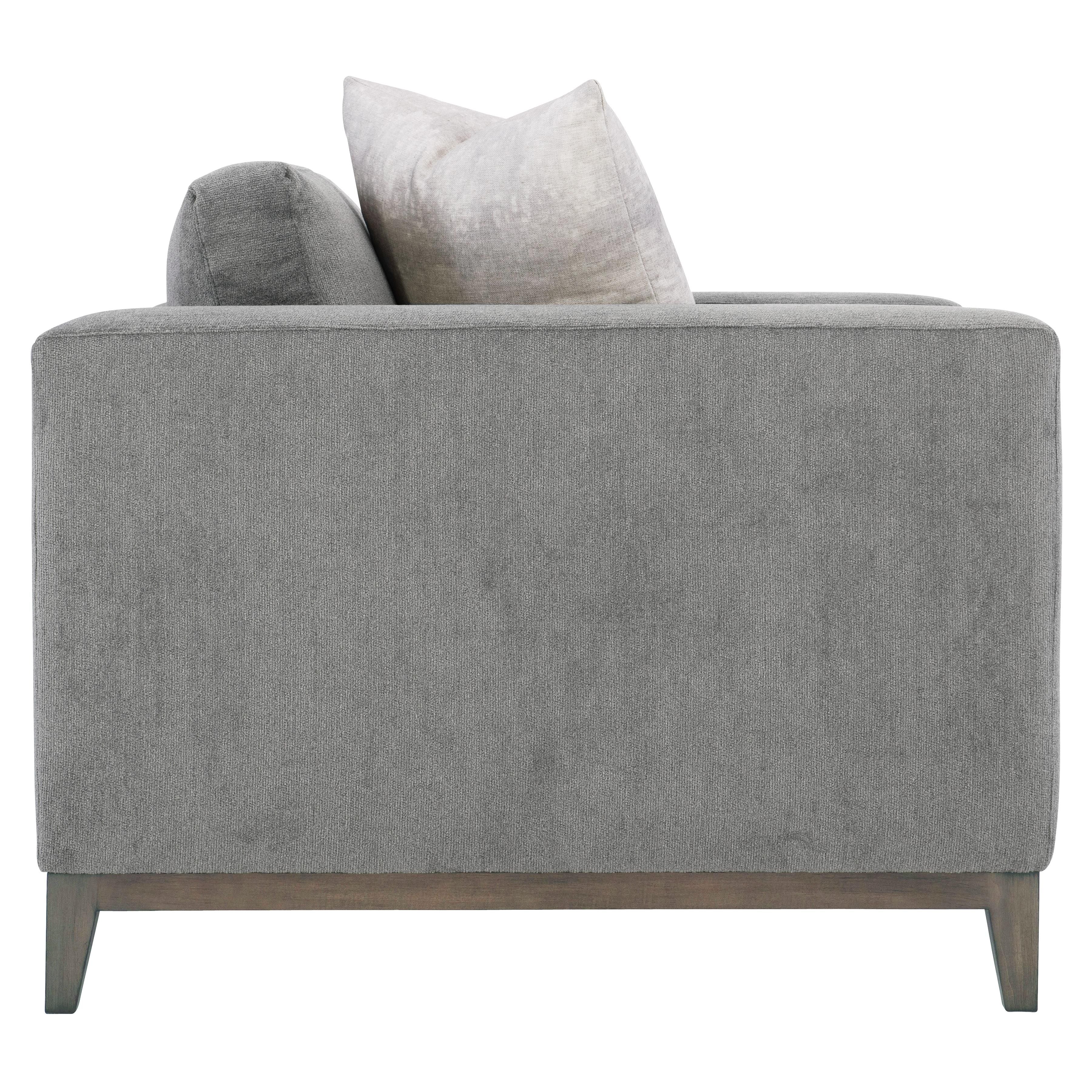 Bernhardt Furniture – Noel Fabric Chair