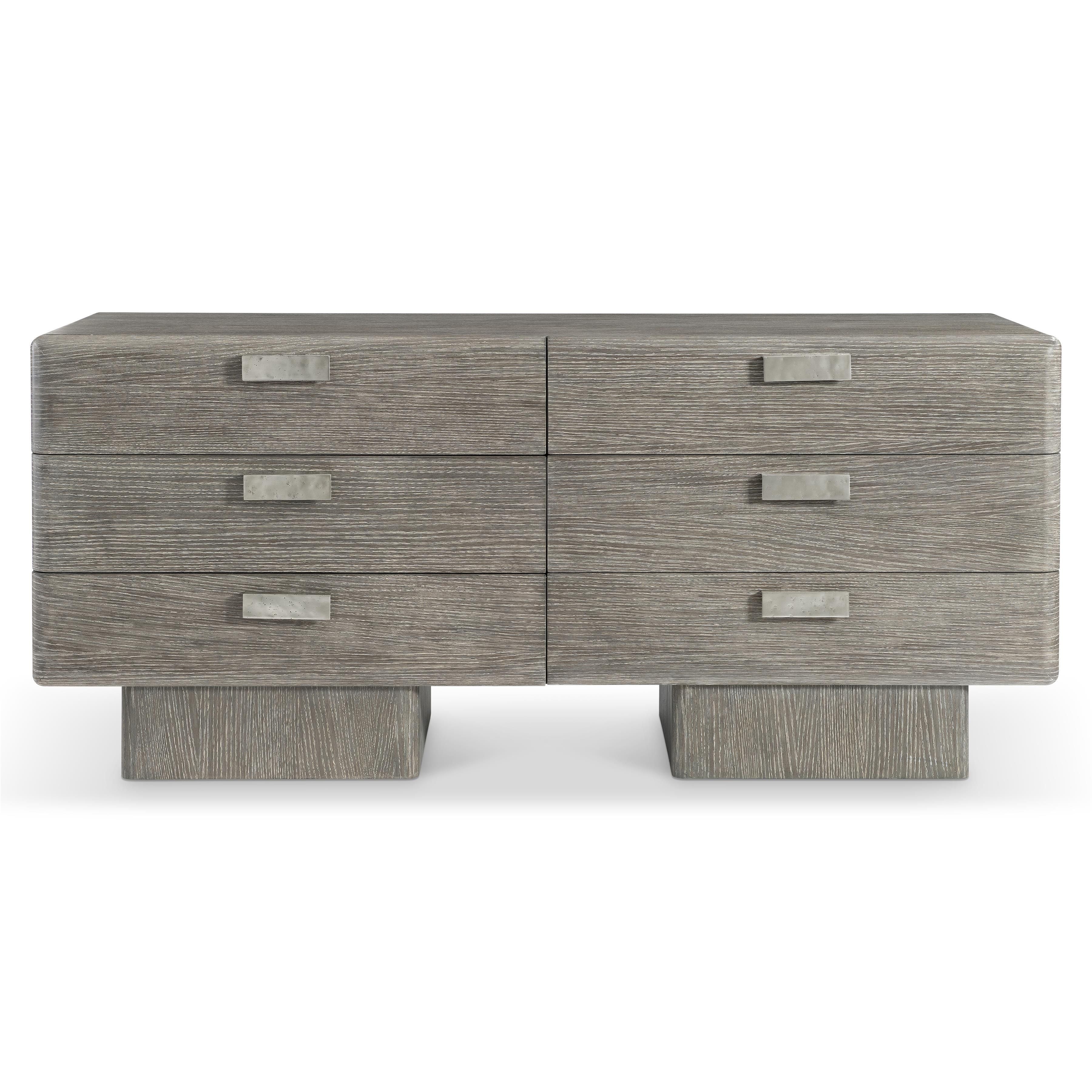 Bernhardt Furniture – Monolith Dresser