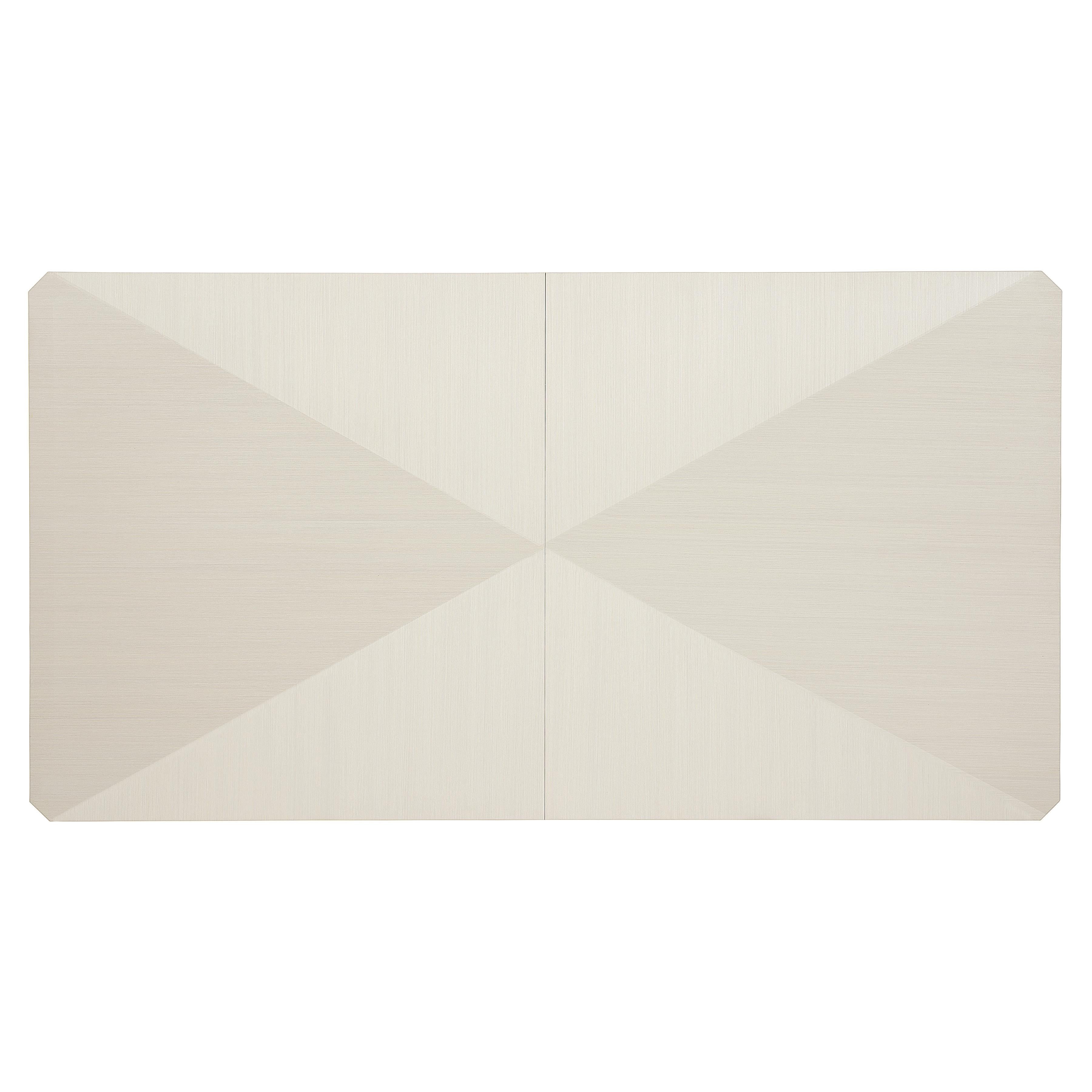 Bernhardt Furniture – Axiom Dining Table