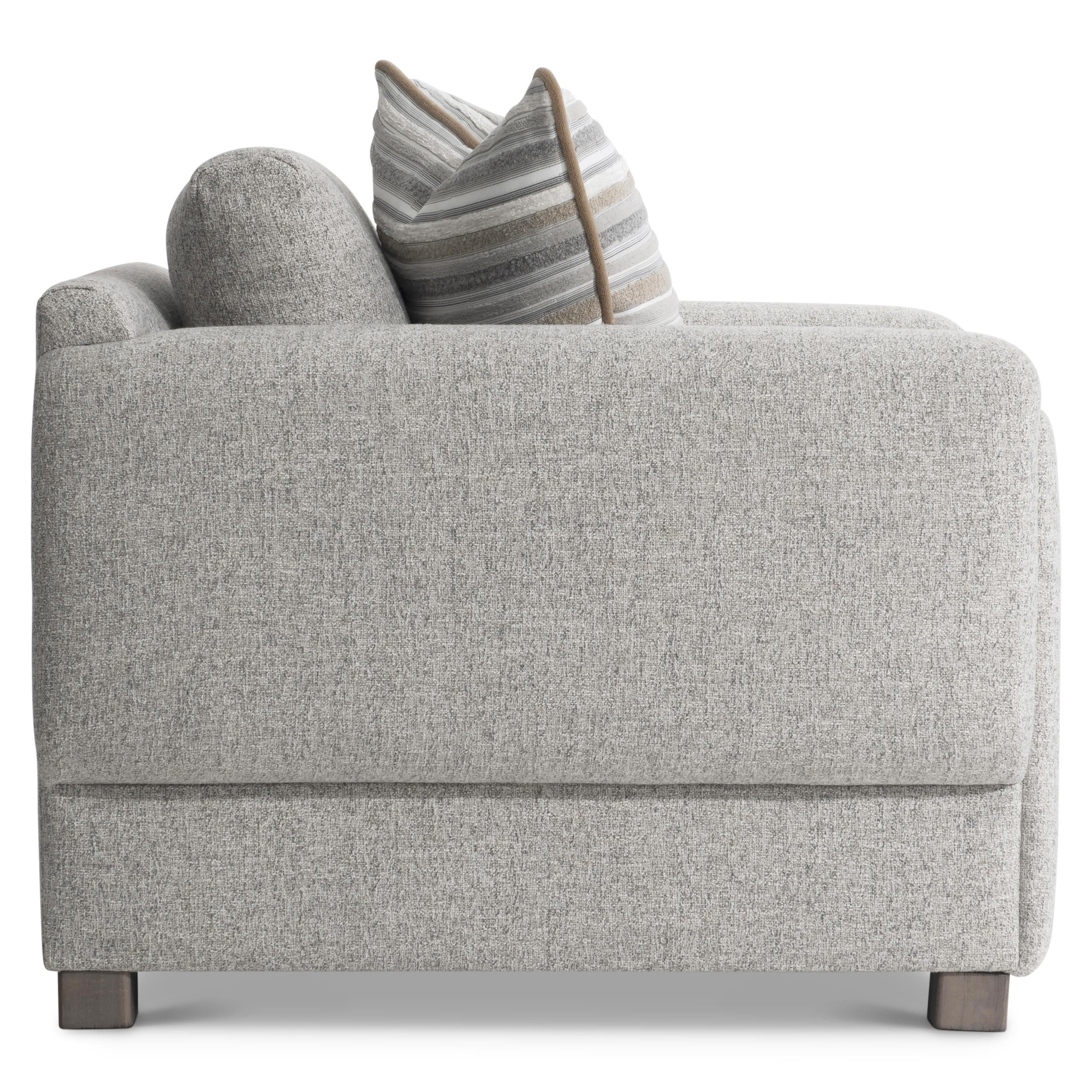 Bernhardt Furniture – Tori Fabric Chair